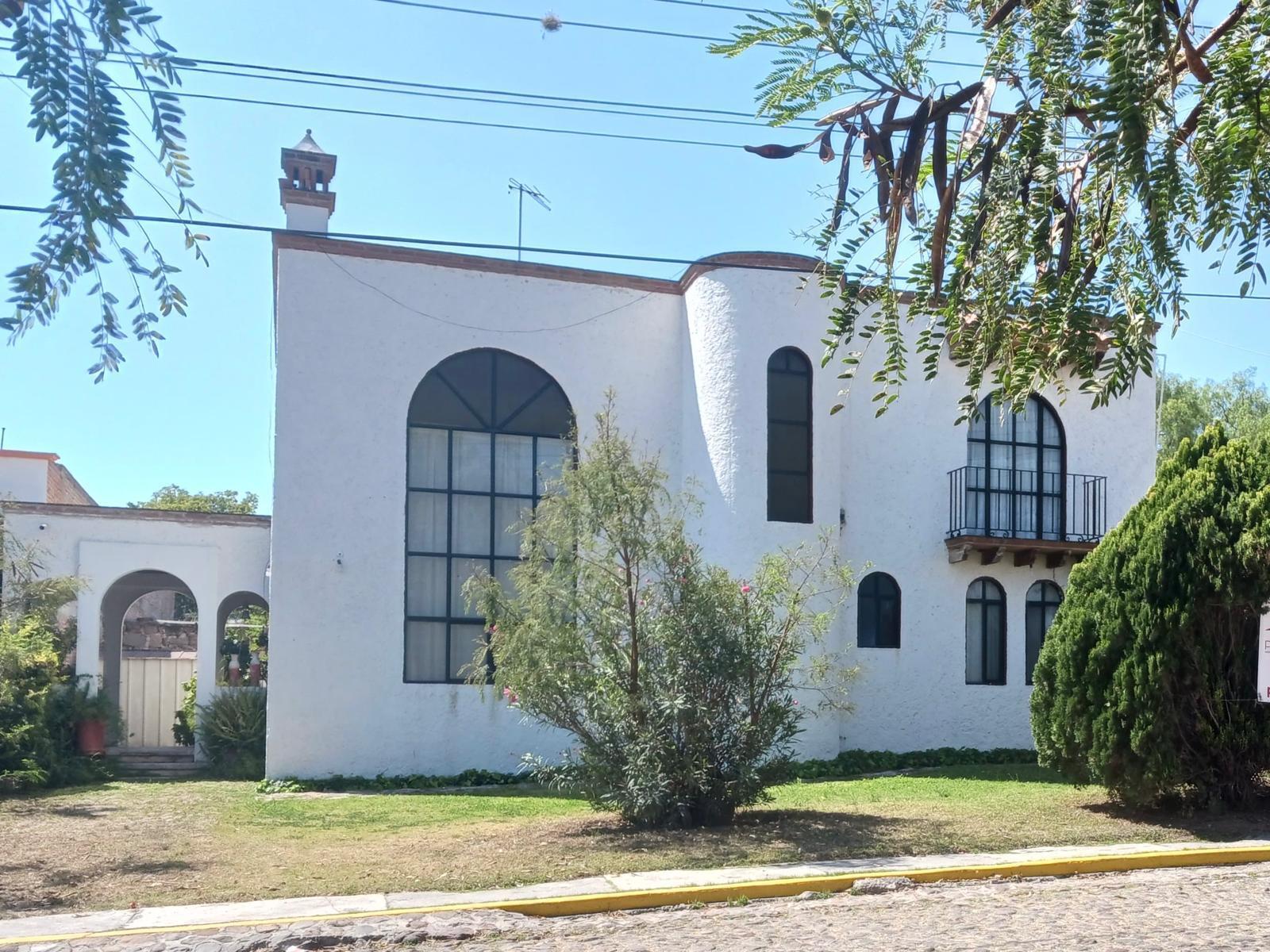 Fraccionamiento Residencial Los Viñedos - Residential