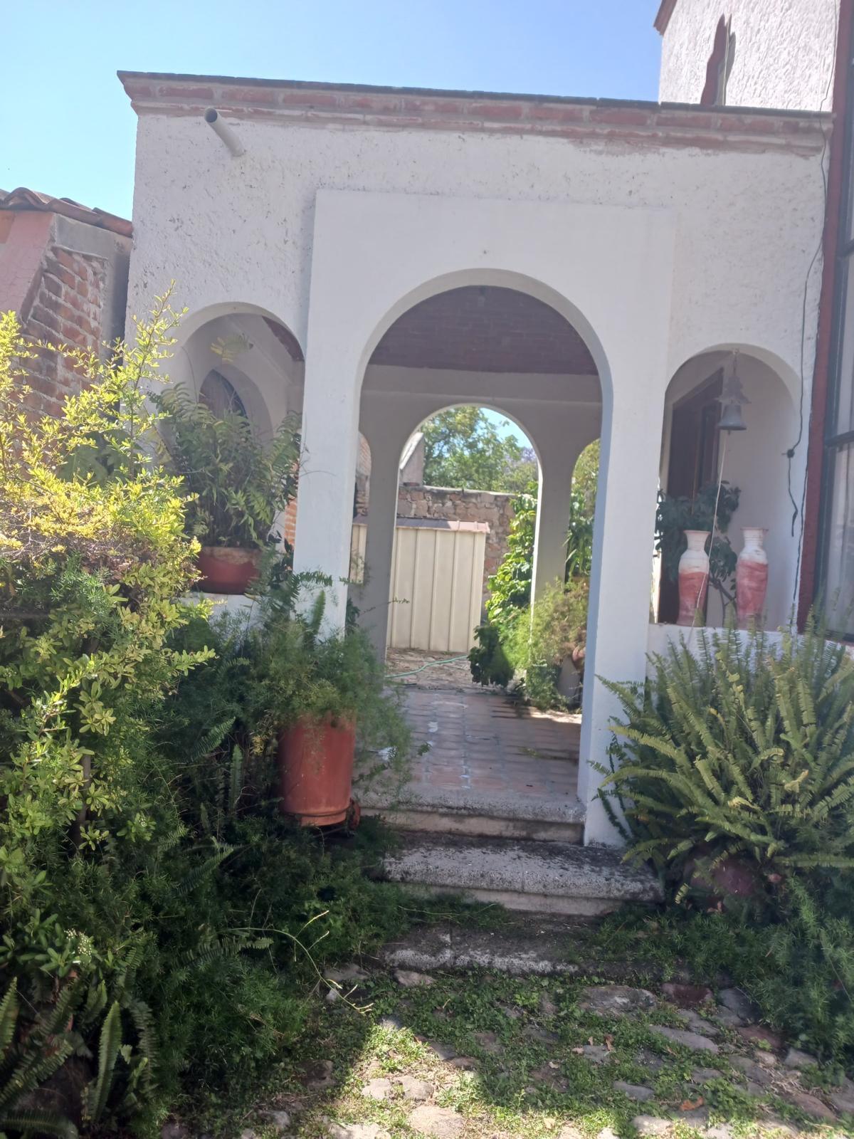 Fraccionamiento Residencial Los Viñedos - Residential