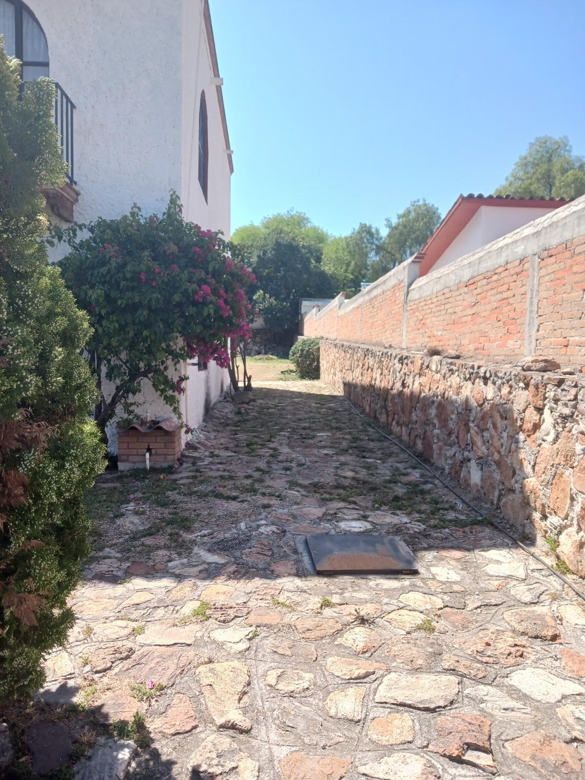 Fraccionamiento Residencial Los Viñedos - Residential