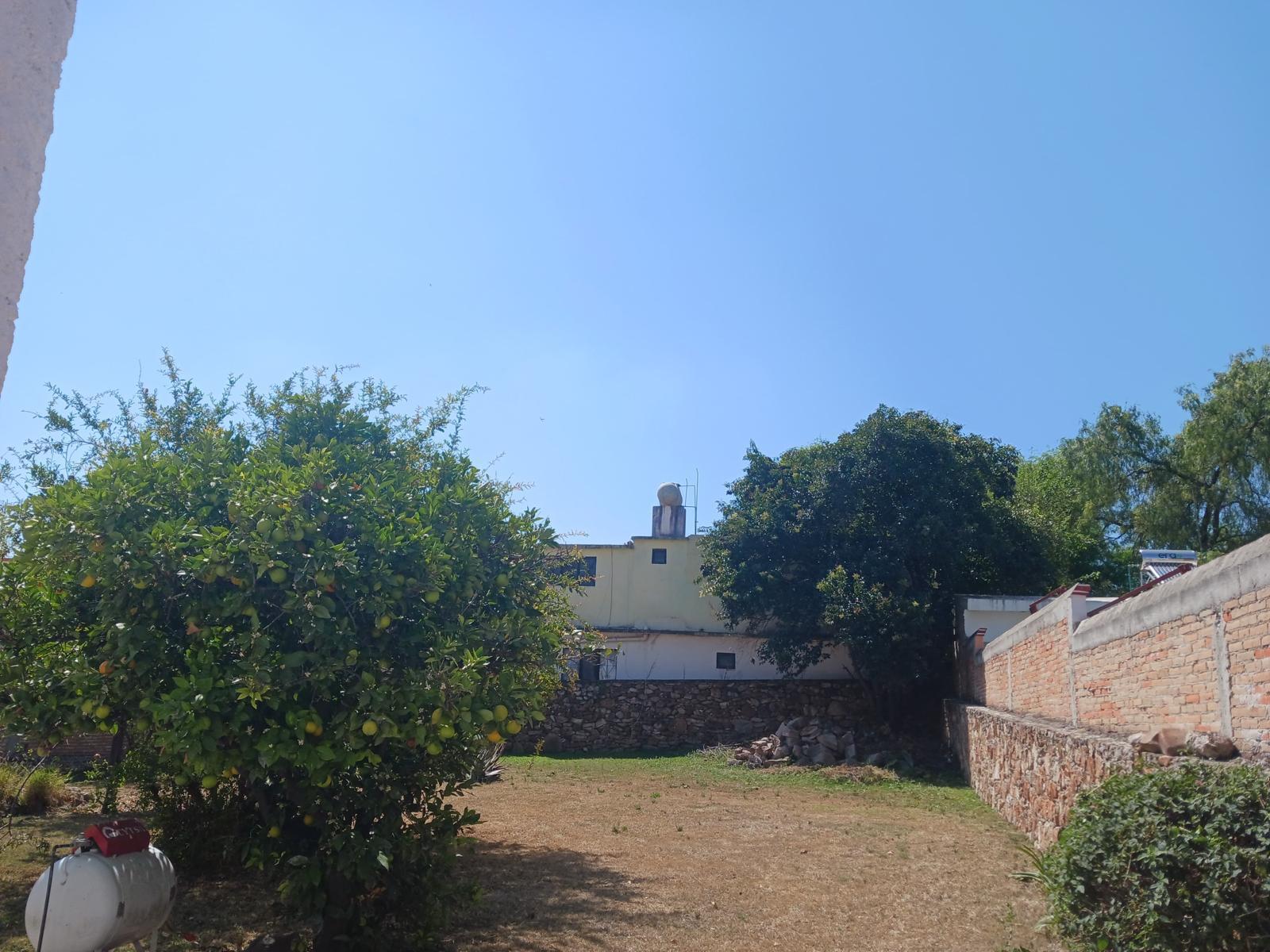 Fraccionamiento Residencial Los Viñedos - Residential