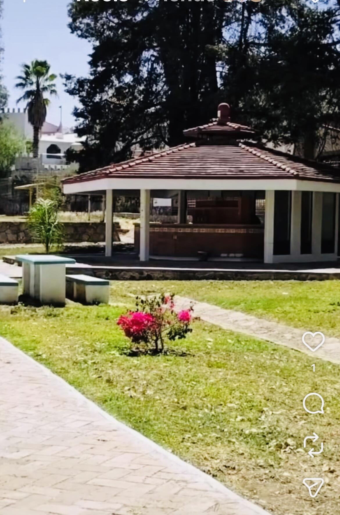 Fraccionamiento Residencial Los Viñedos - Residential