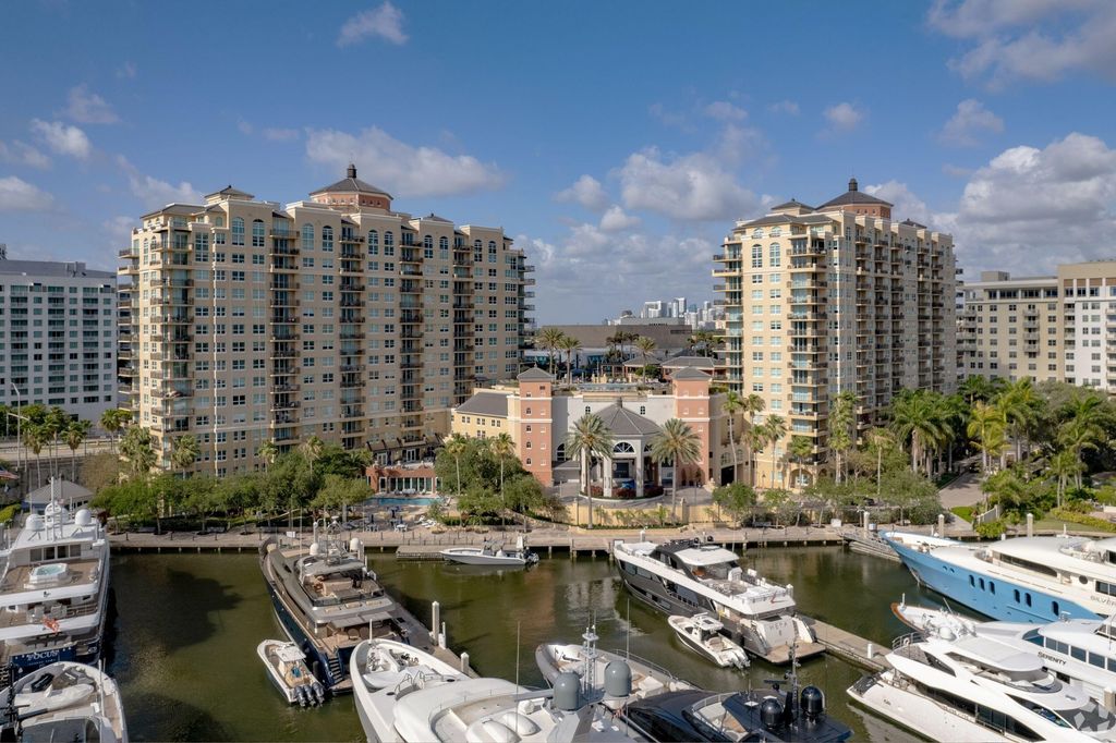 Photo of 1030 Seminole Drive #1460, Fort Lauderdale, FL 33304 (MLS # B26024938)