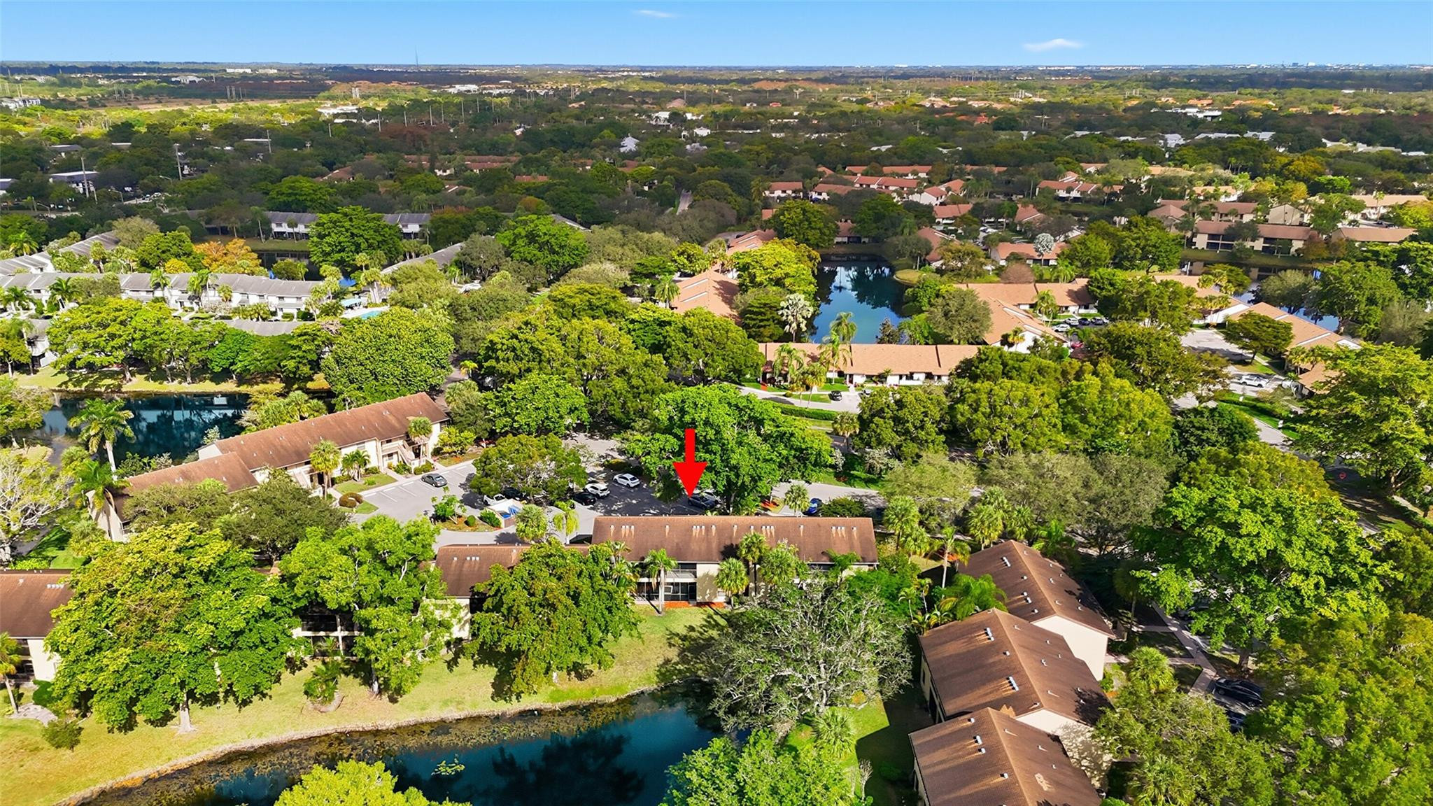 POND APPLE PLACE IV - Residential