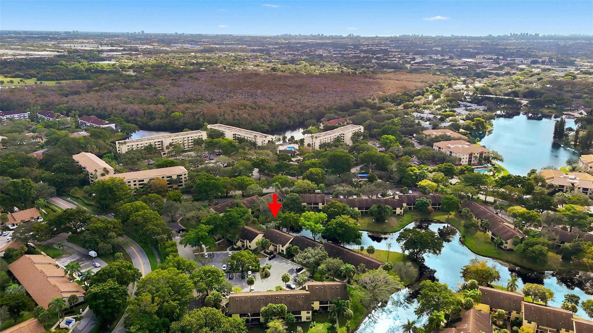 POND APPLE PLACE IV - Residential