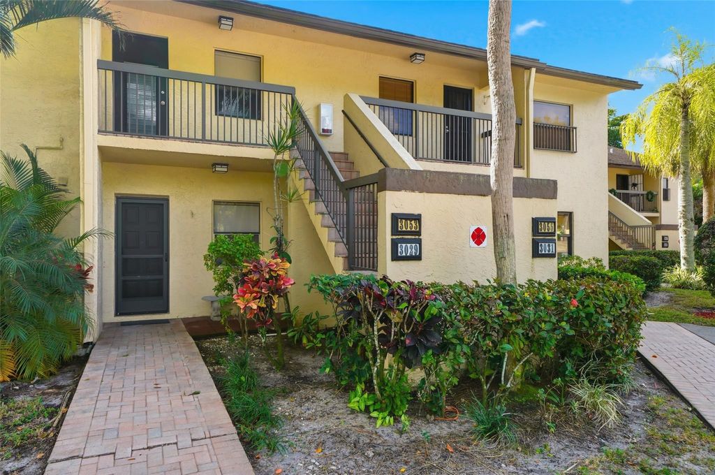 Photo of 3053 Carambola Circle N #Unit 3053, Coconut Creek, FL 33066 (MLS # F10542762)
