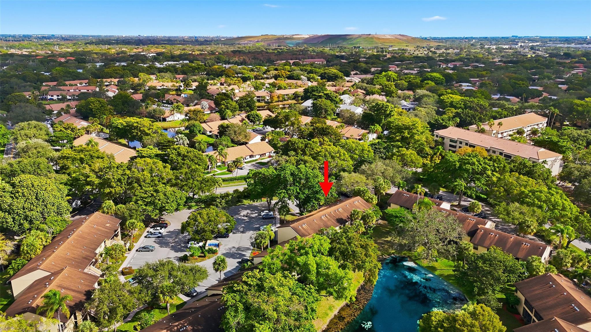 POND APPLE PLACE IV - Residential