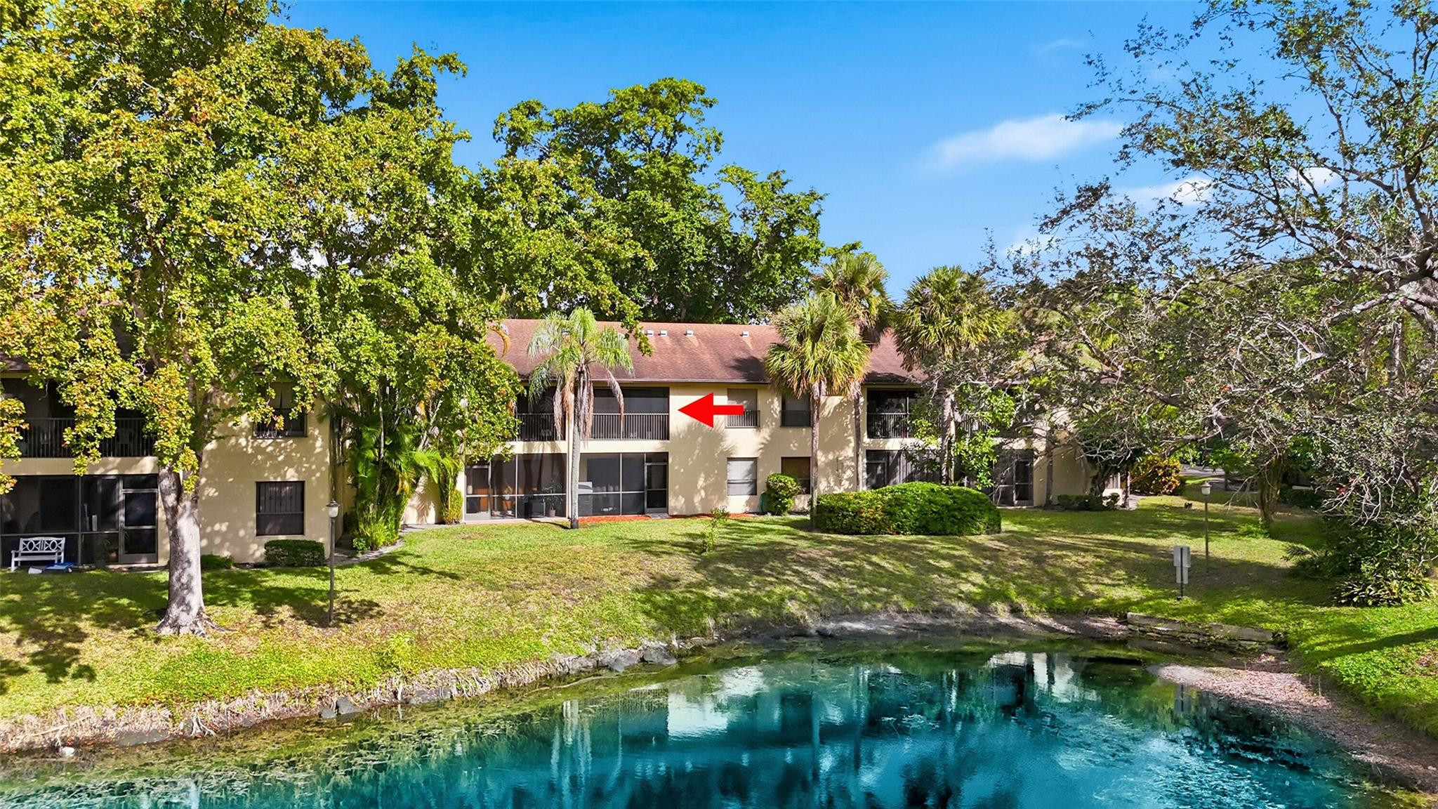 POND APPLE PLACE IV - Residential