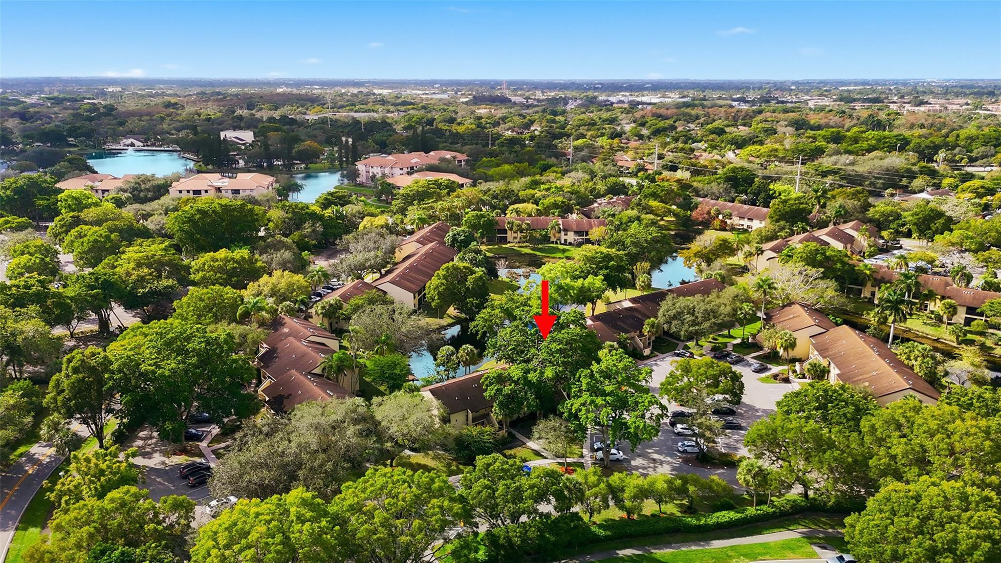 POND APPLE PLACE IV - Residential