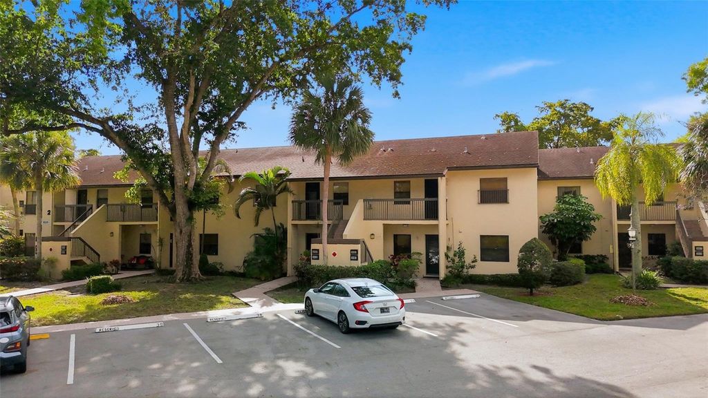 Photo of 3053 Carambola Circle #2327, Coconut Creek, FL 33066 (MLS # F10542762)