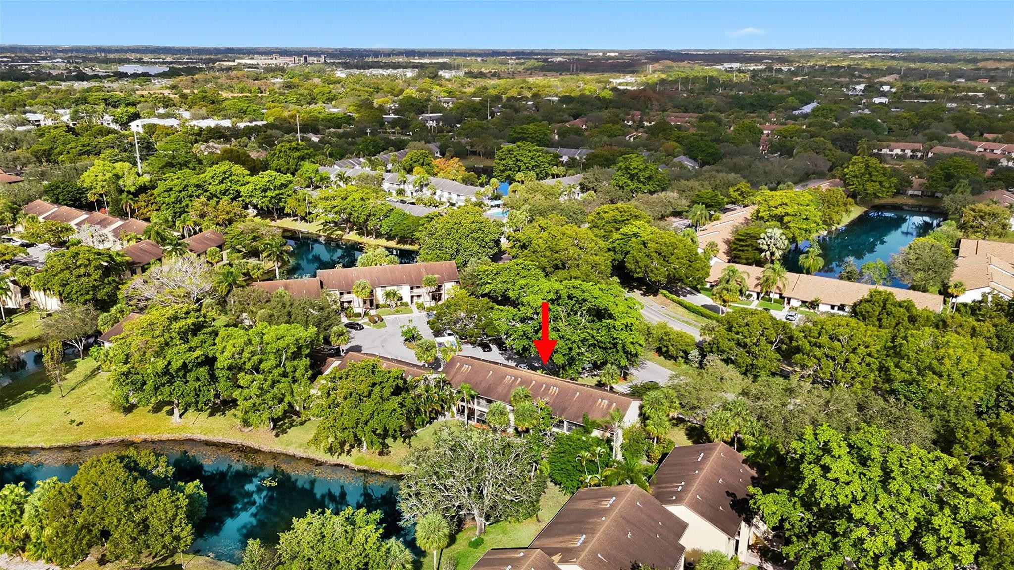 POND APPLE PLACE IV - Residential