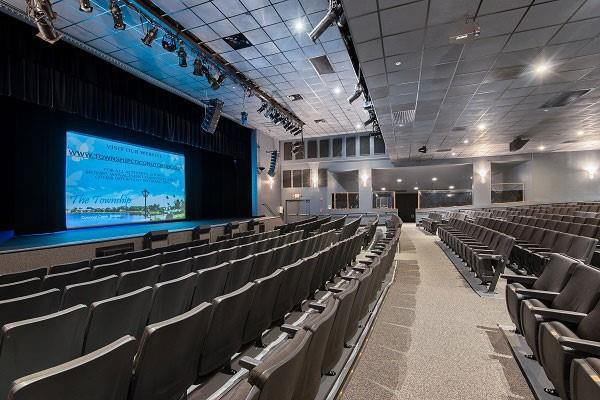 POND APPLE PLACE IV - Residential