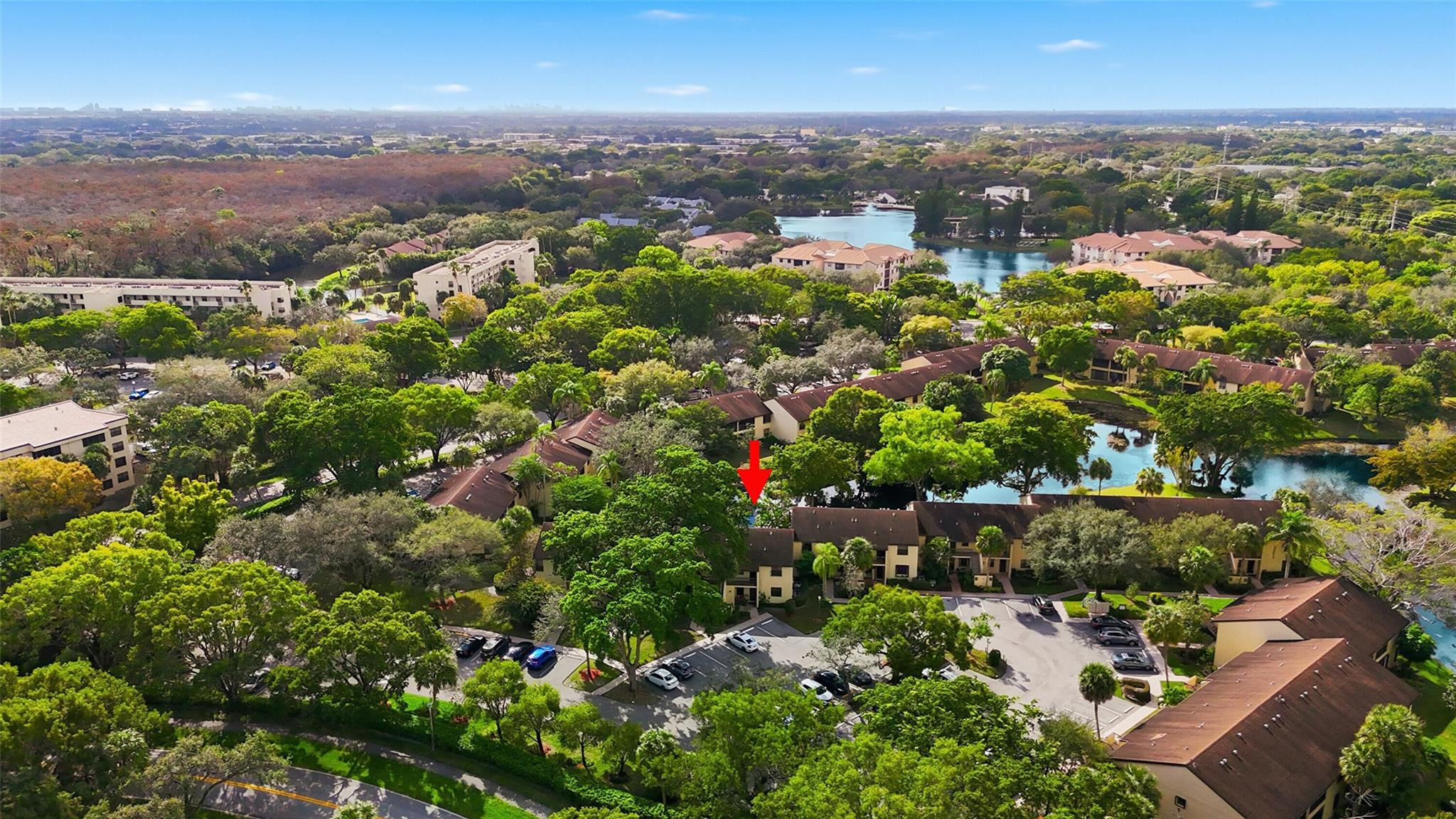 POND APPLE PLACE IV - Residential