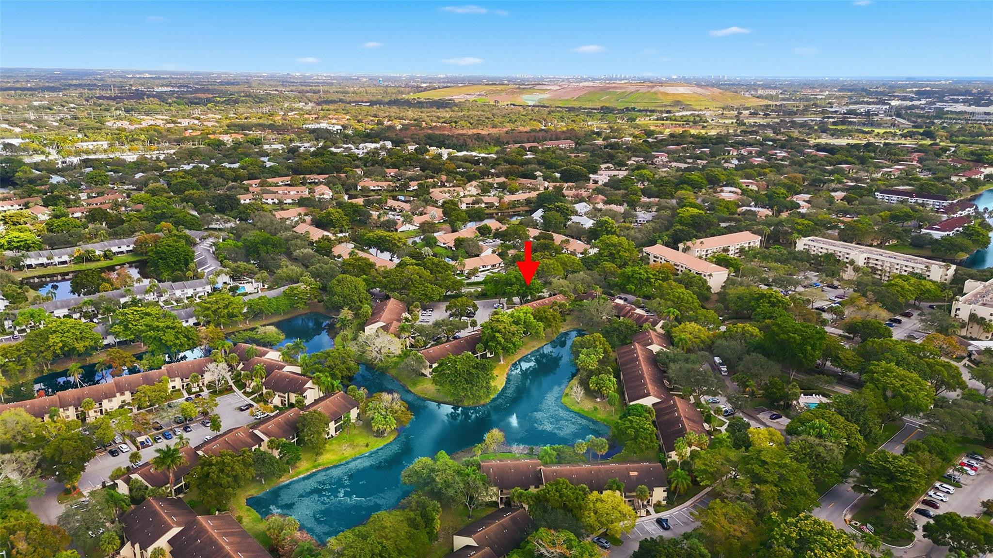 POND APPLE PLACE IV - Residential