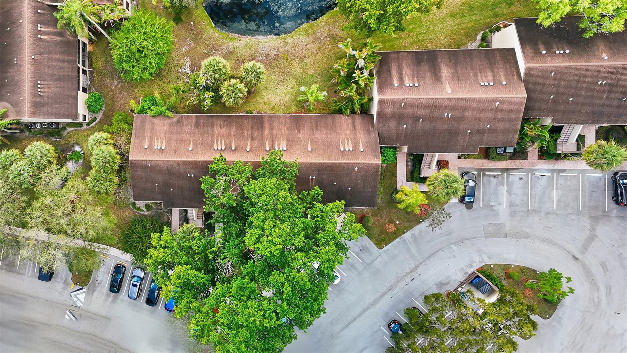 POND APPLE PLACE IV - Residential