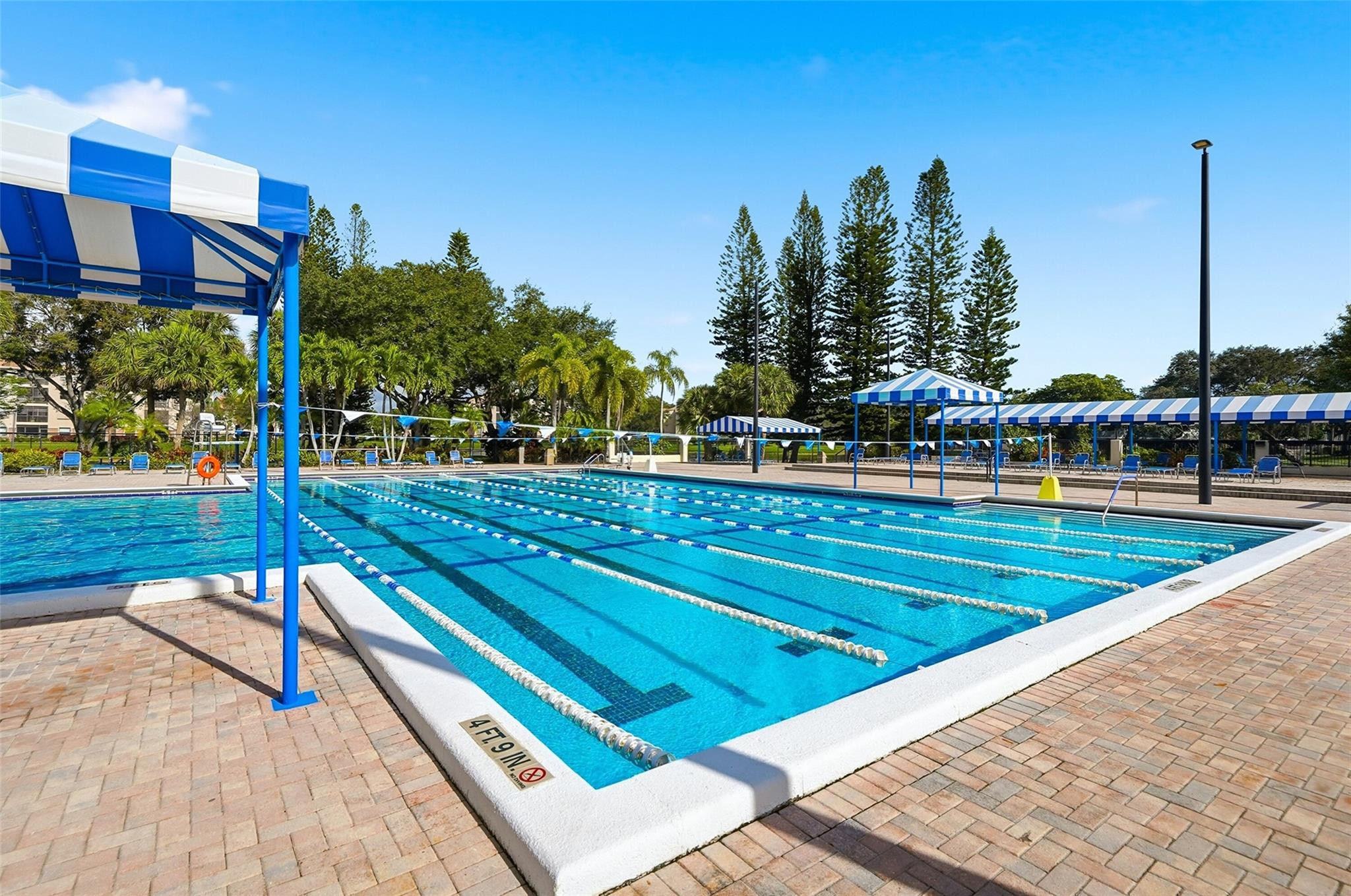 POND APPLE PLACE IV - Residential