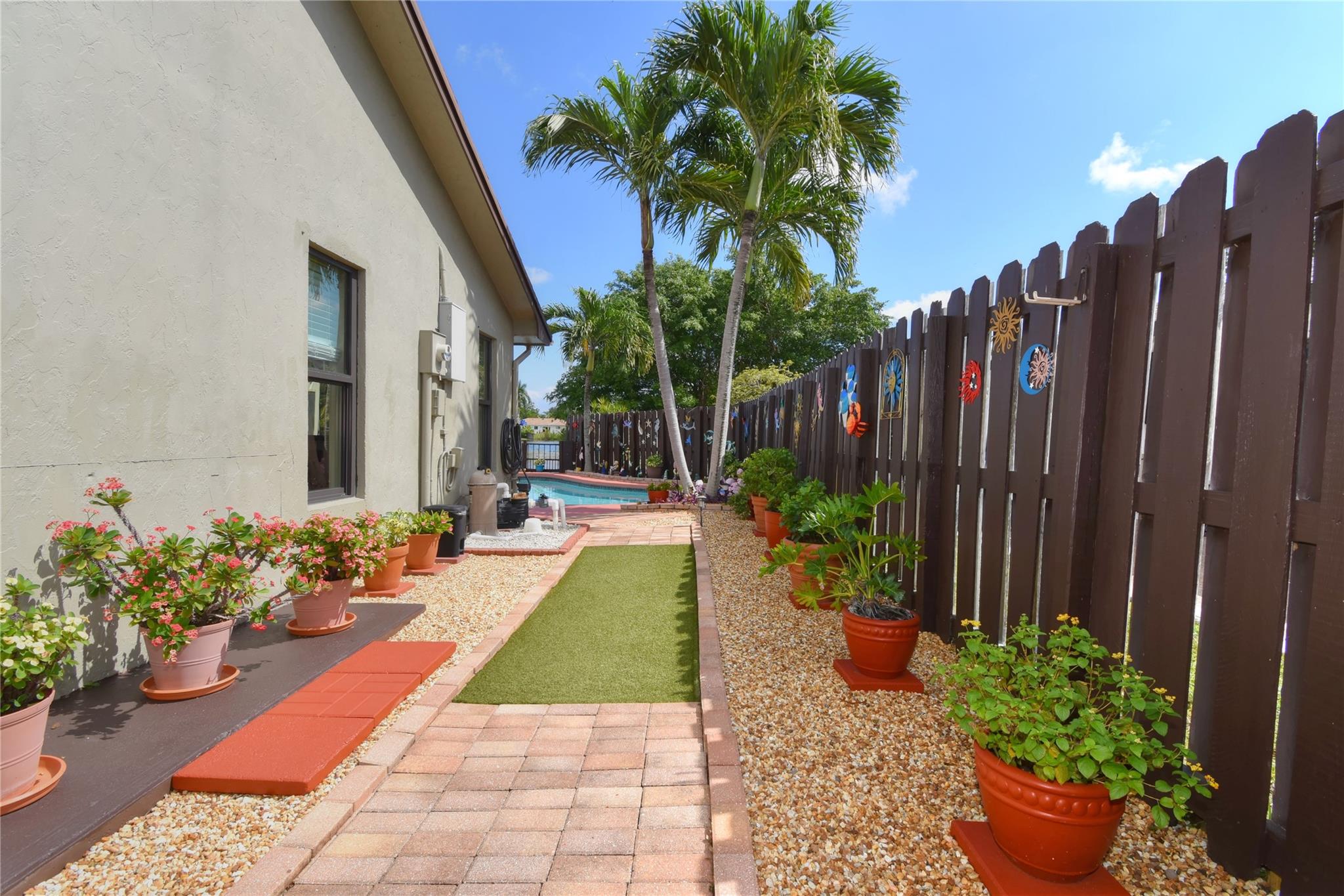Royal Palm Lake Estates 7 - Residential