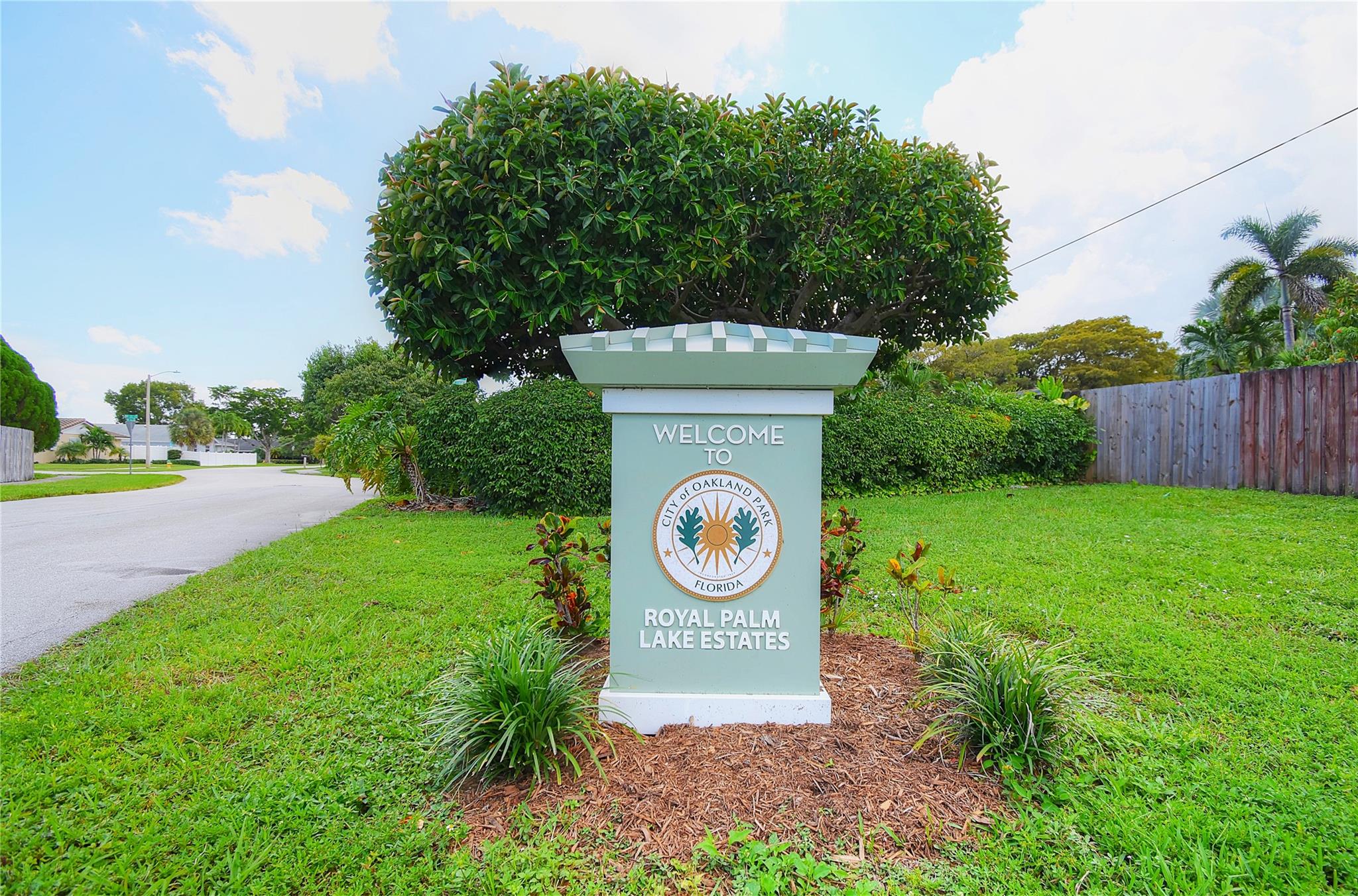 Royal Palm Lake Estates 7 - Residential