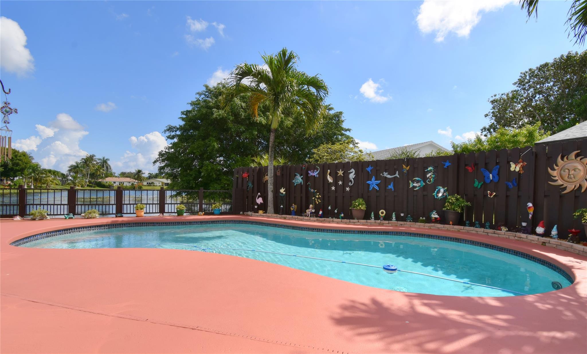 Royal Palm Lake Estates 7 - Residential