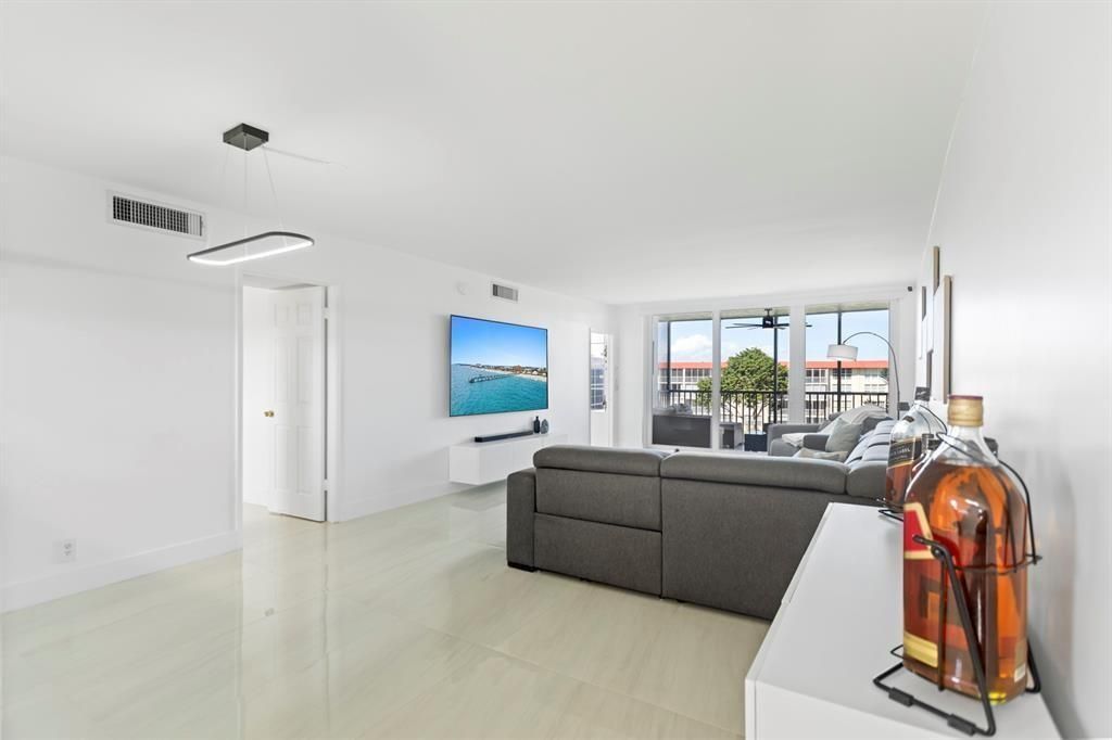 Photo of 3100 NE 48th Court #413, Lighthouse Point, FL 33064 (MLS # B26009690)