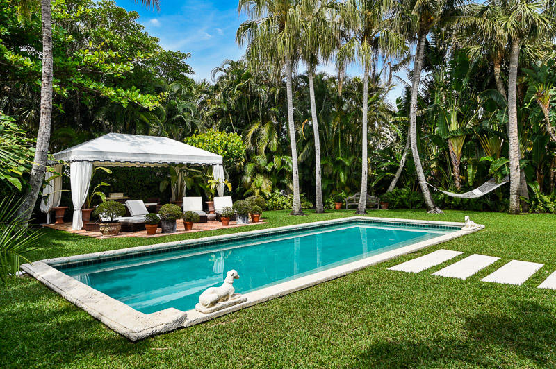 EL ENCANTO - Residential