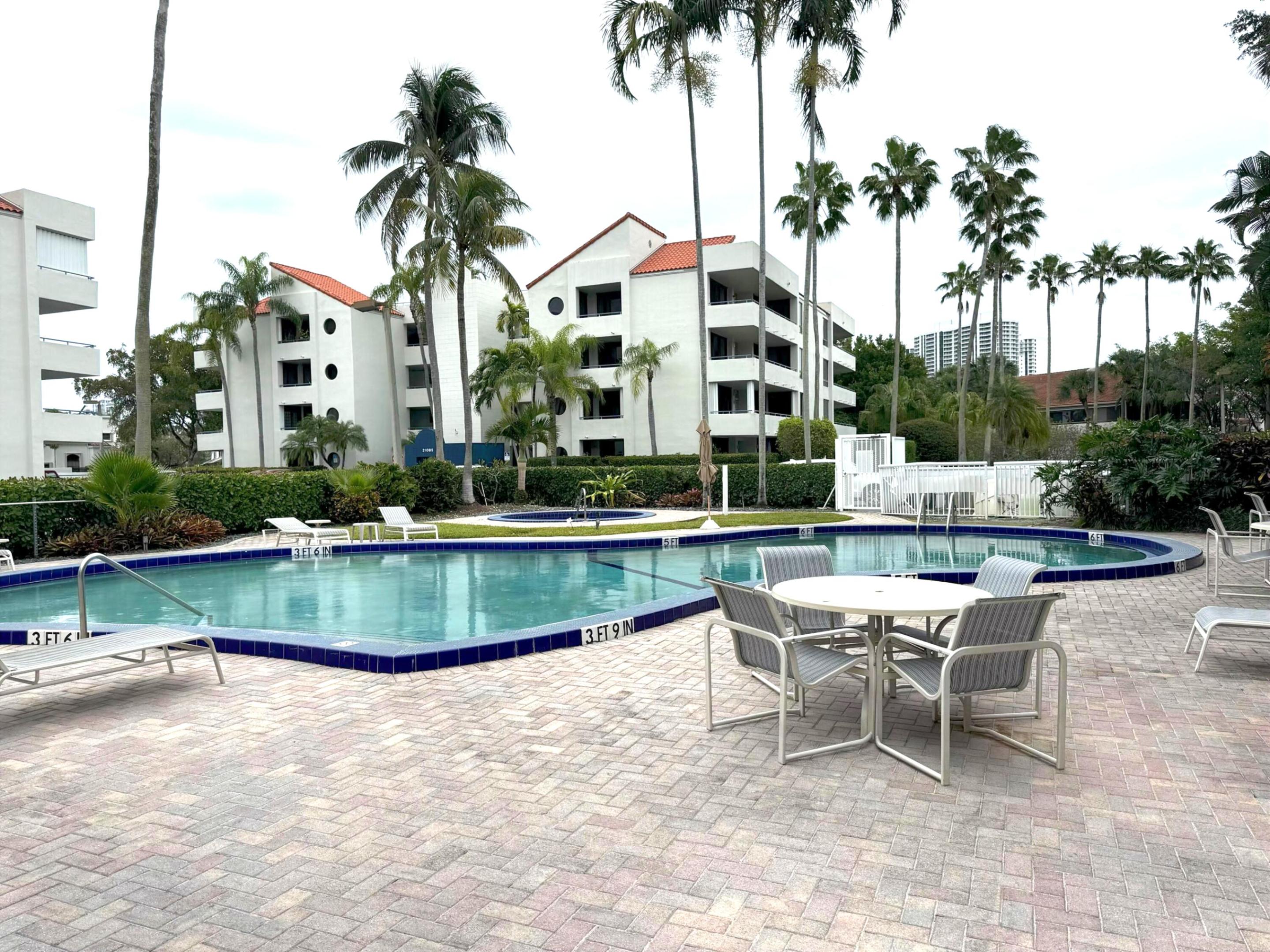 SPINNAKER BAY AT THE WATERWAYS - Residential Lease