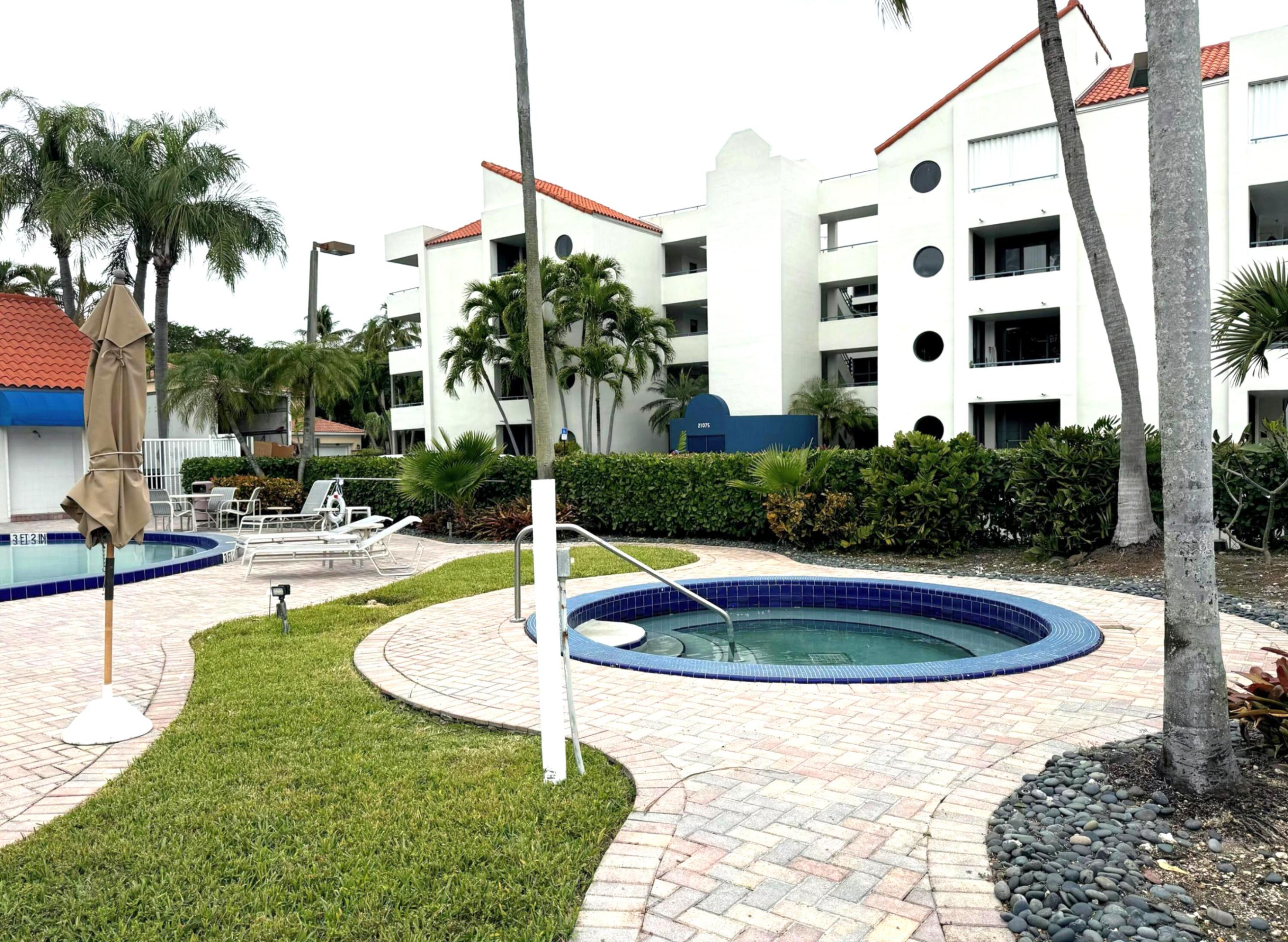SPINNAKER BAY AT THE WATERWAYS - Residential Lease
