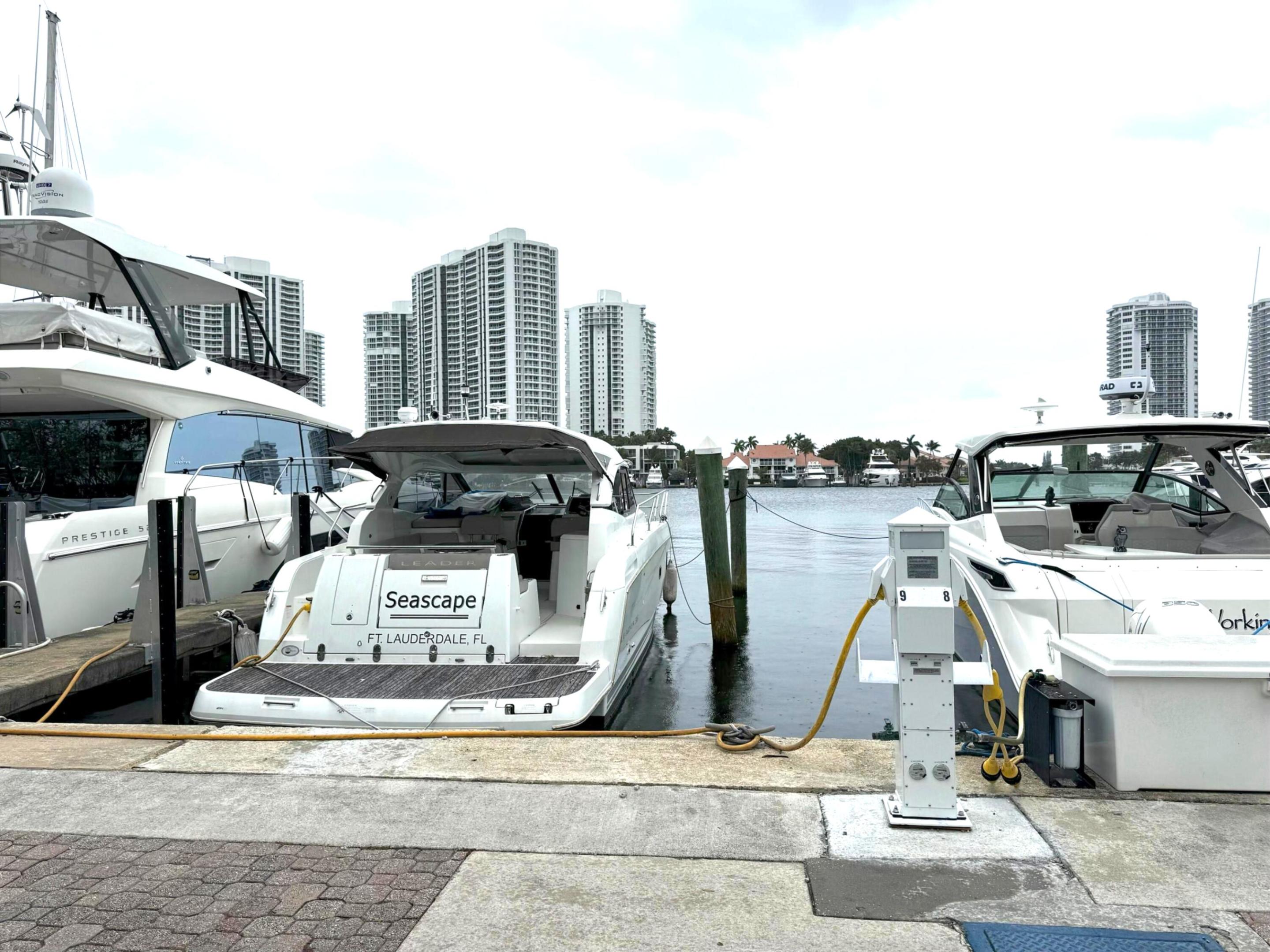SPINNAKER BAY AT THE WATERWAYS - Residential Lease