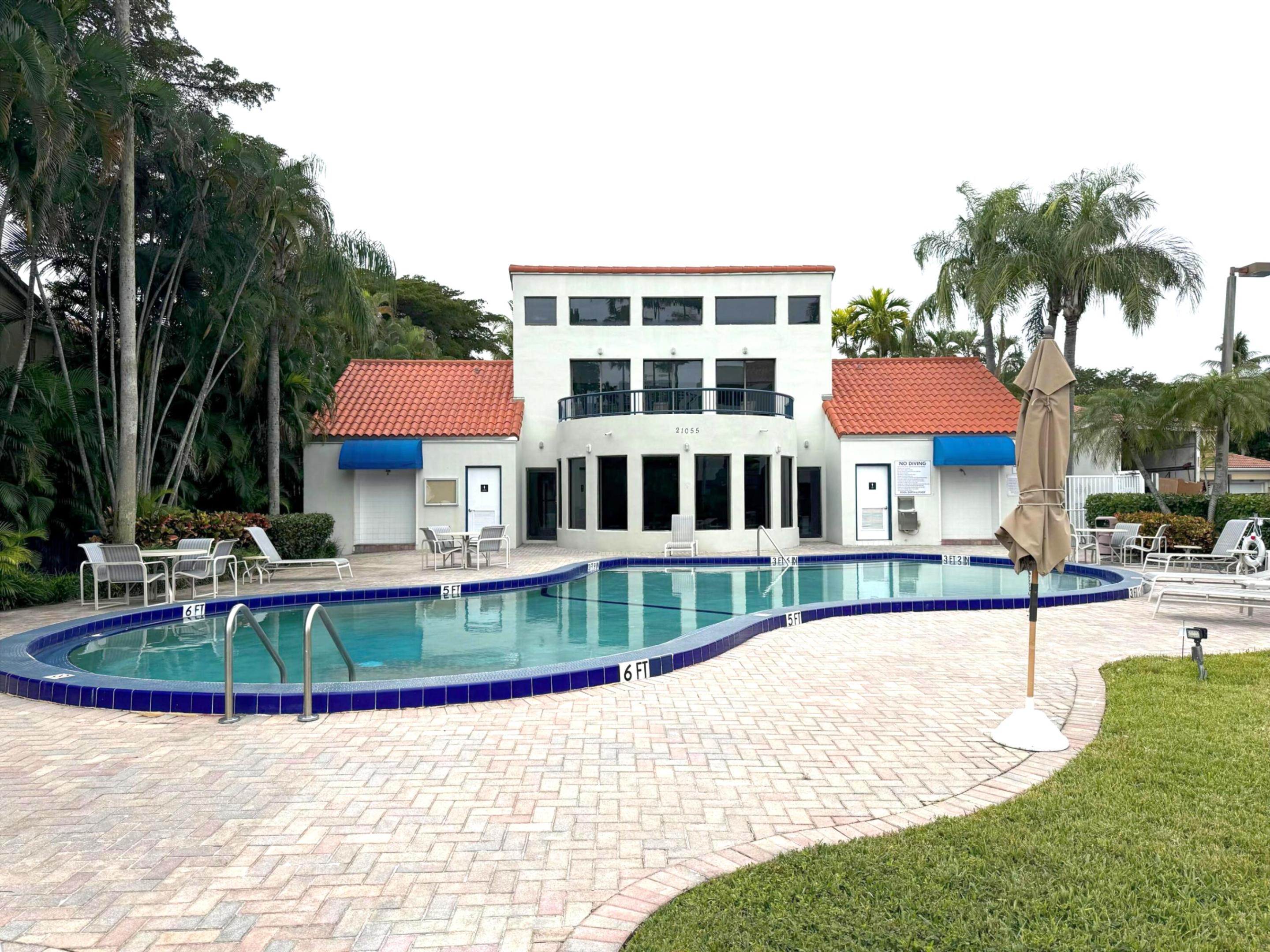 SPINNAKER BAY AT THE WATERWAYS - Residential Lease