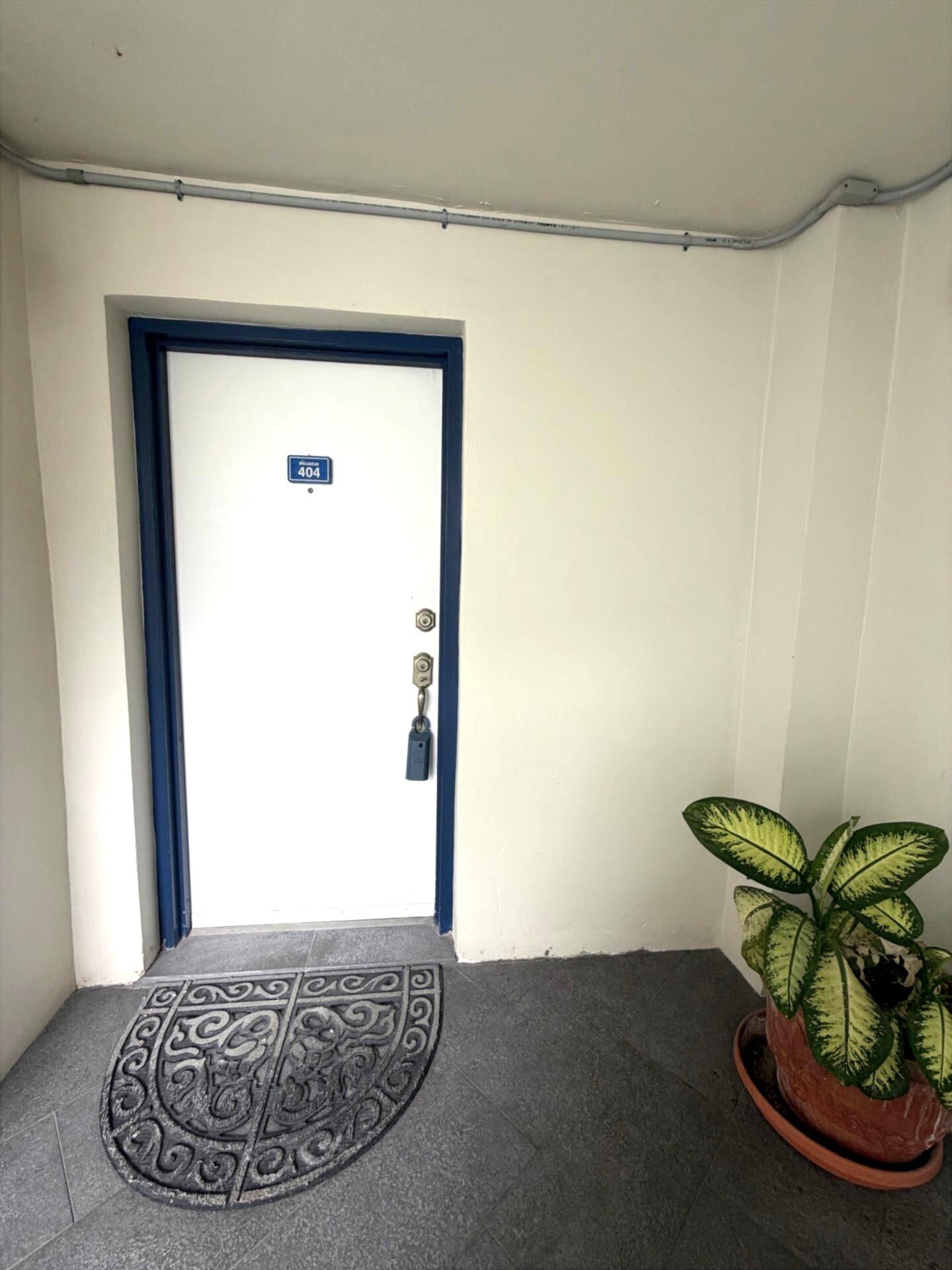 21085 NE 34th Avenue 404-1