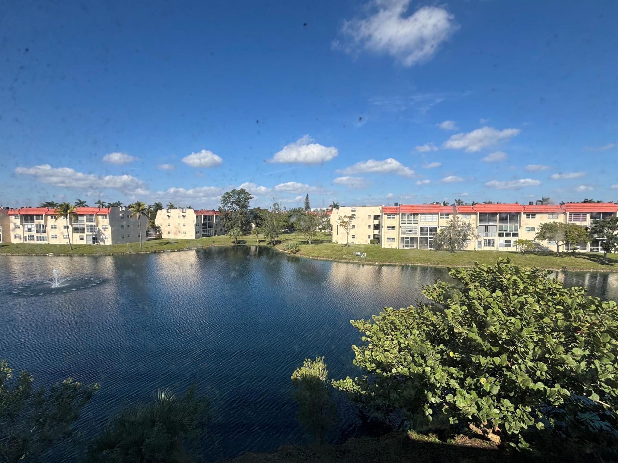 SUNRISE LAKES 19 CONDO - Residential