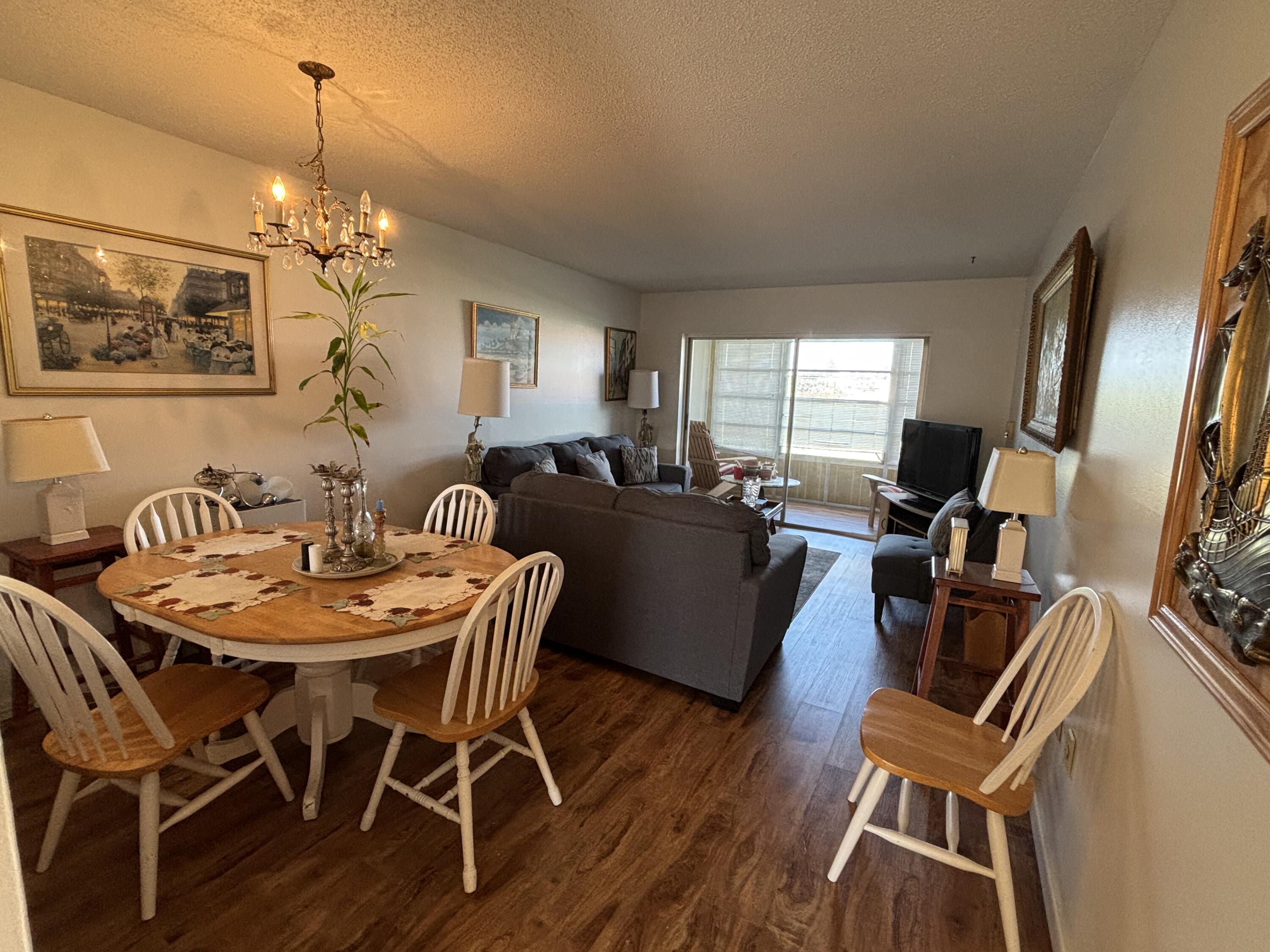 SUNRISE LAKES 19 CONDO - Residential