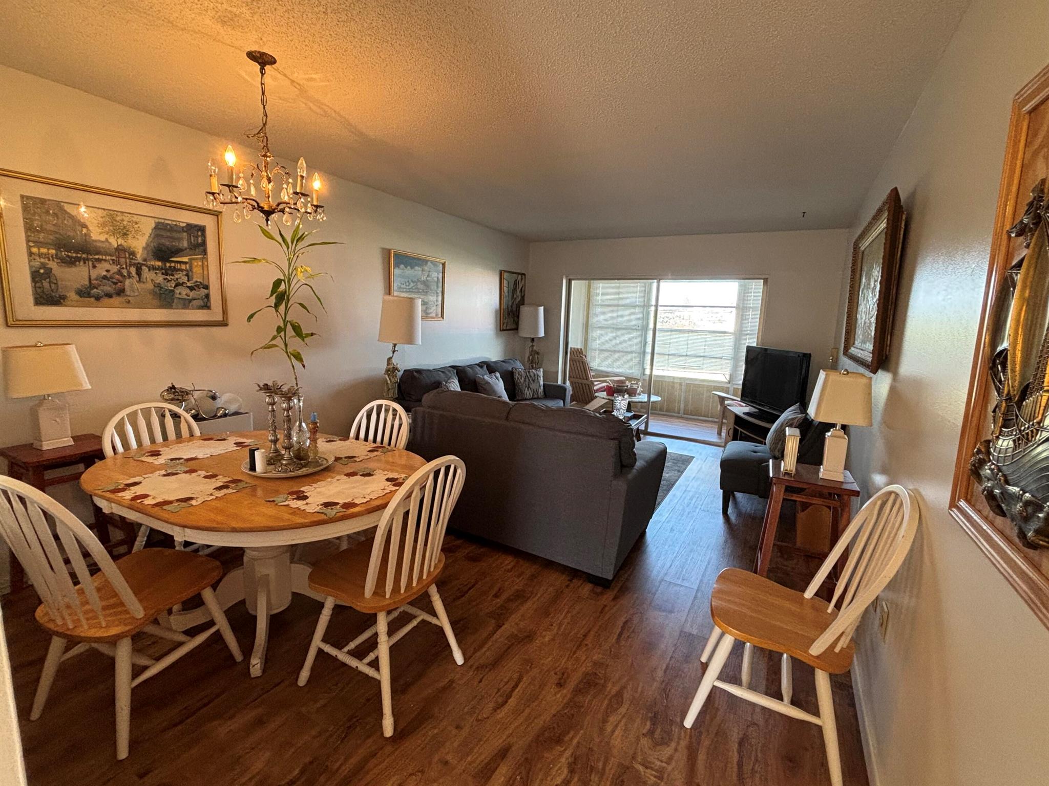 SUNRISE LAKES 19 CONDO - Residential