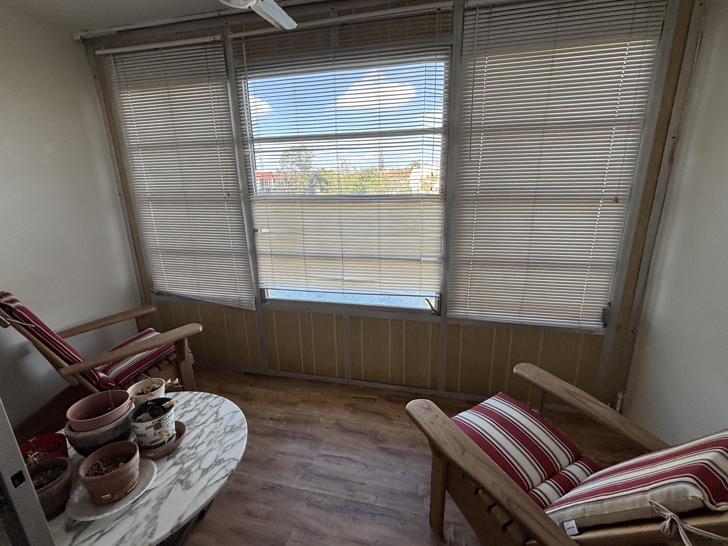 SUNRISE LAKES 19 CONDO - Residential