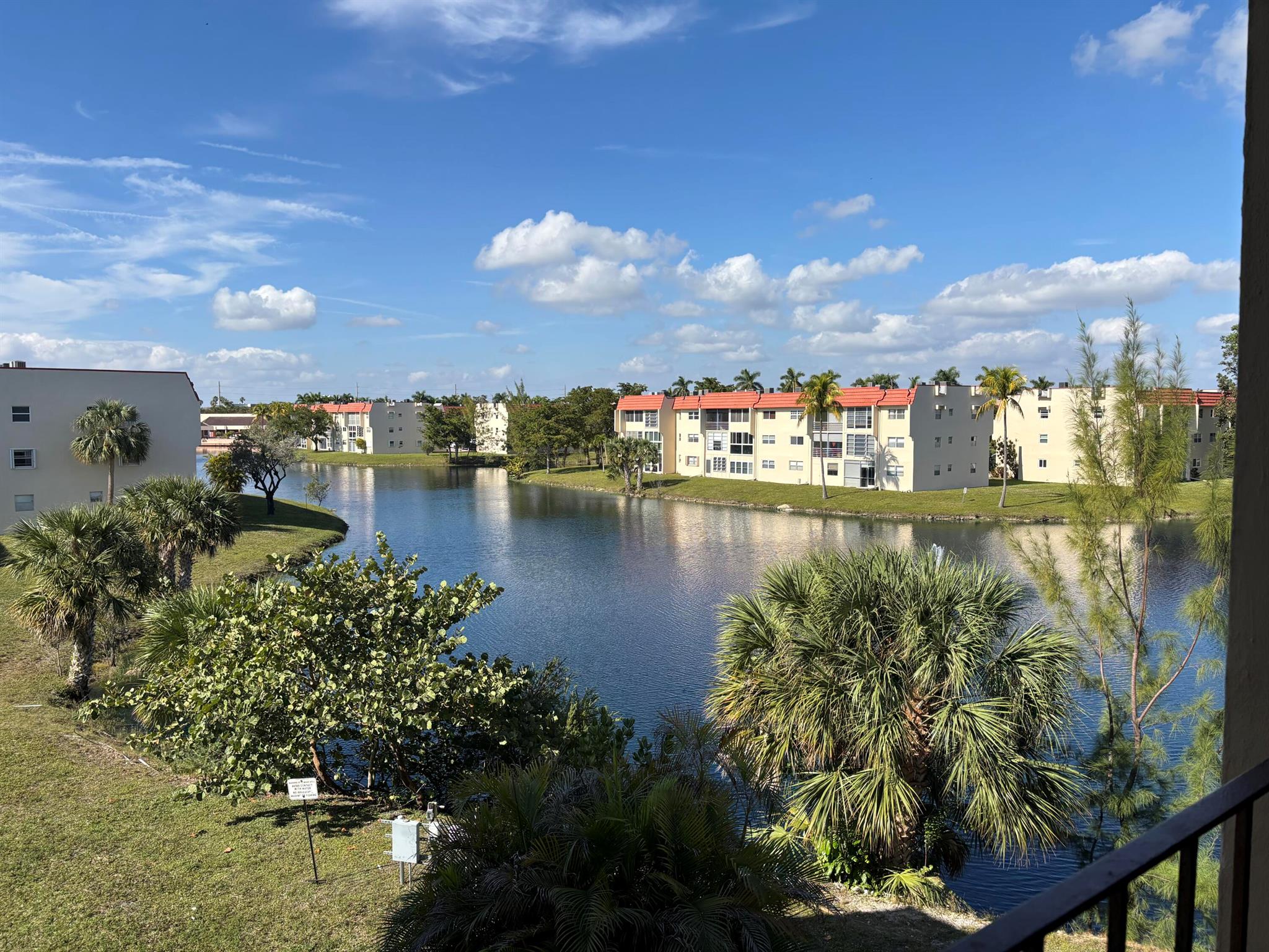 SUNRISE LAKES 19 CONDO - Residential