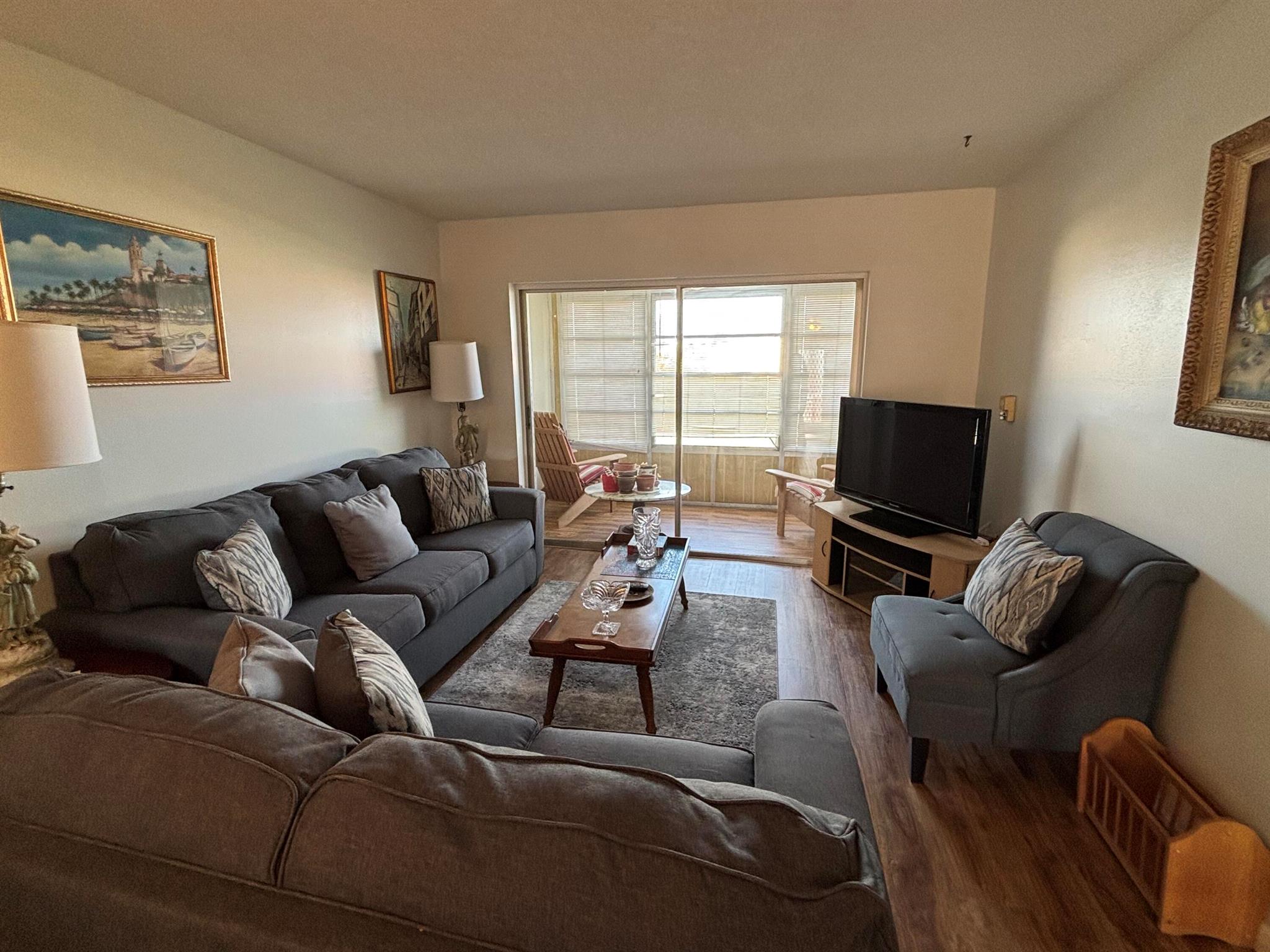 SUNRISE LAKES 19 CONDO - Residential