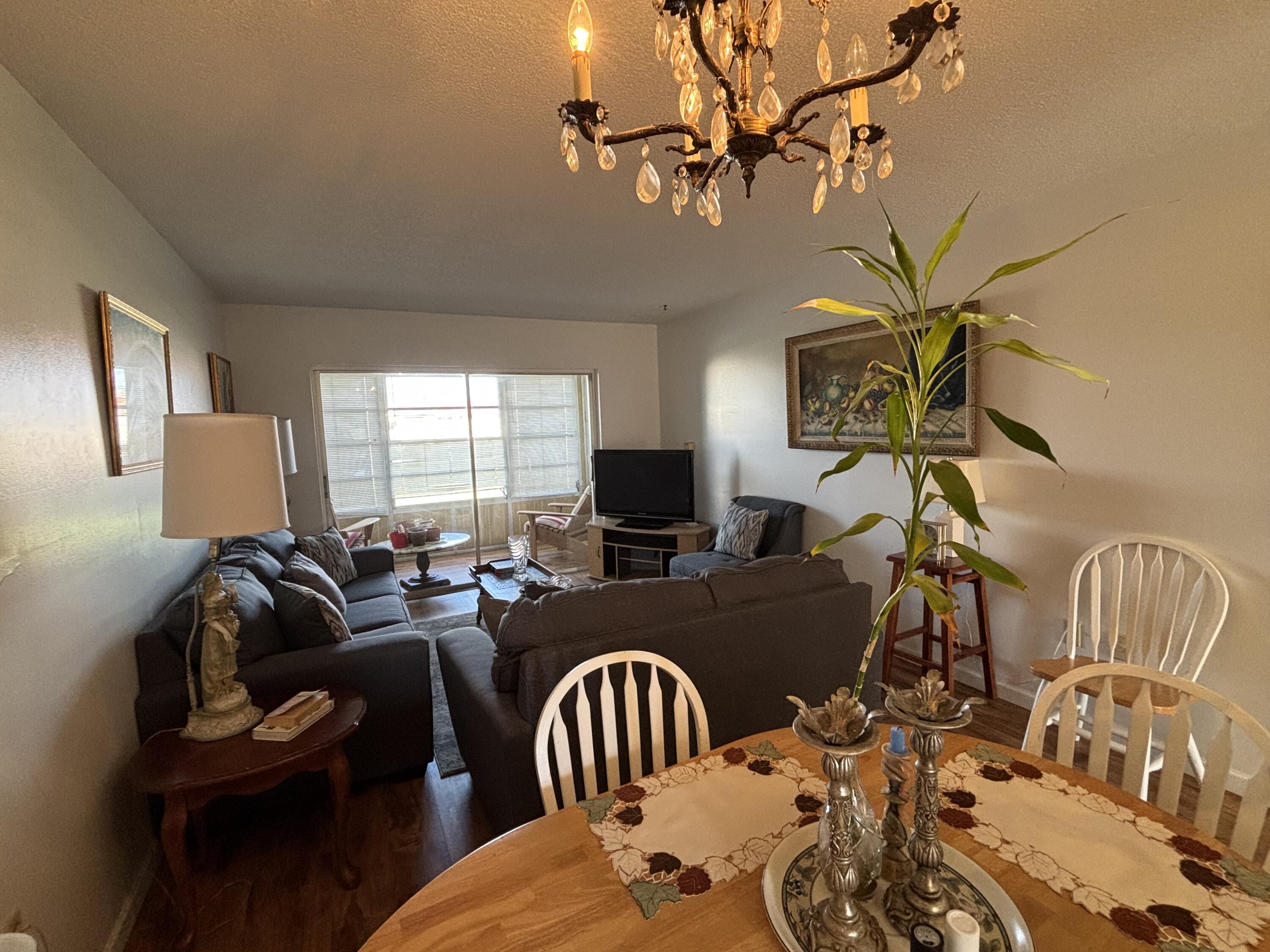 SUNRISE LAKES 19 CONDO - Residential