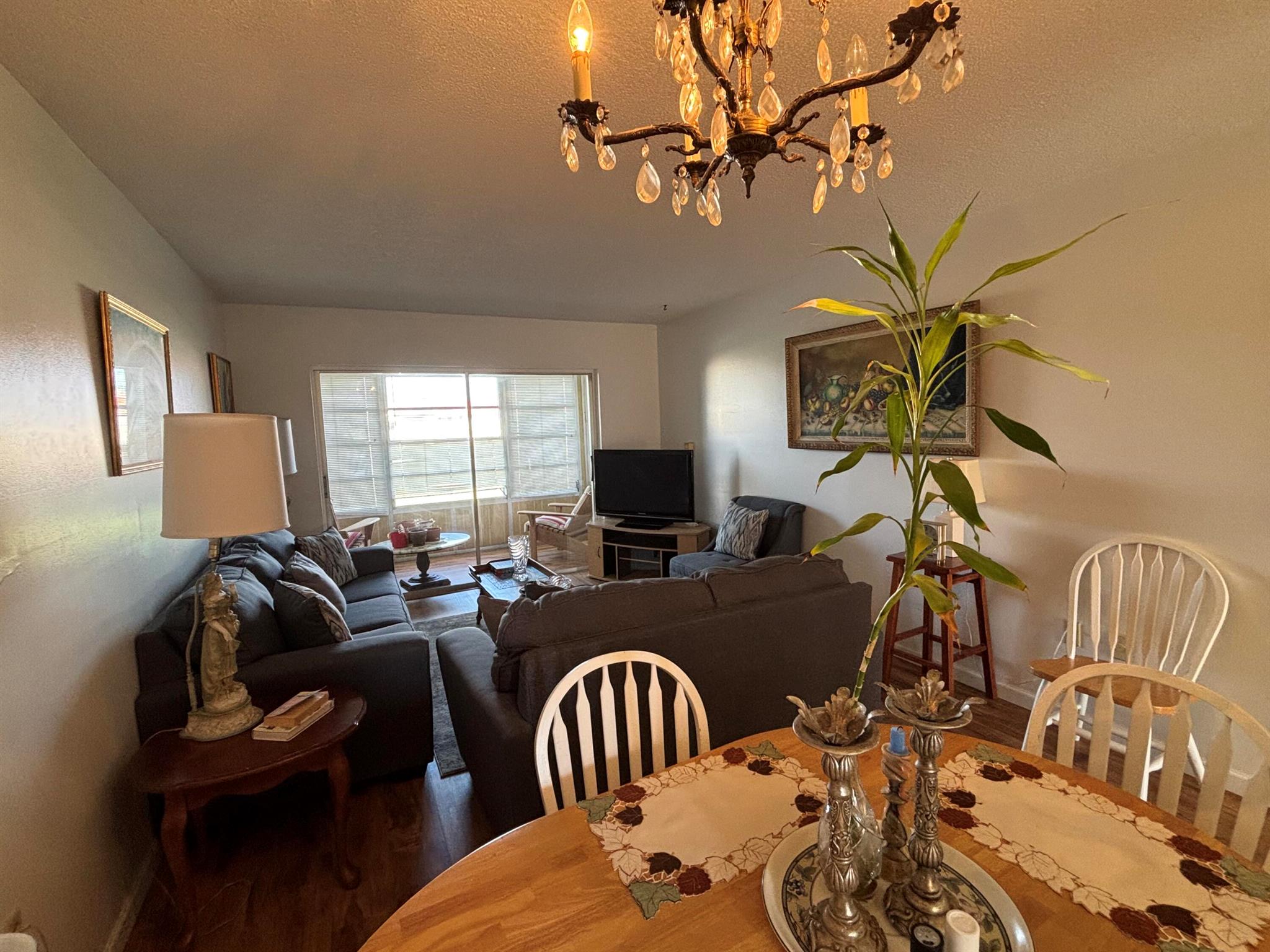 SUNRISE LAKES 19 CONDO - Residential