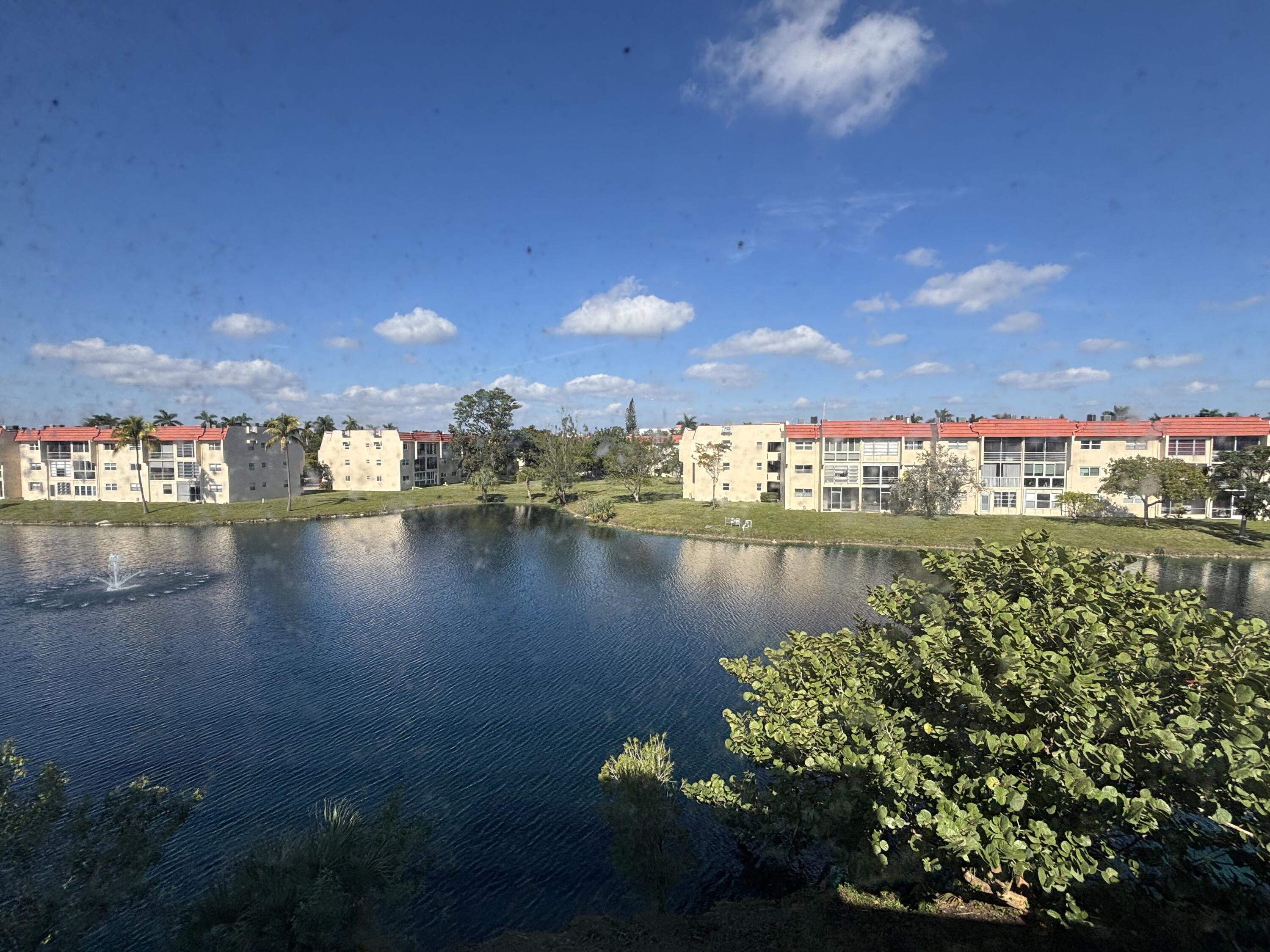 SUNRISE LAKES 19 CONDO - Residential