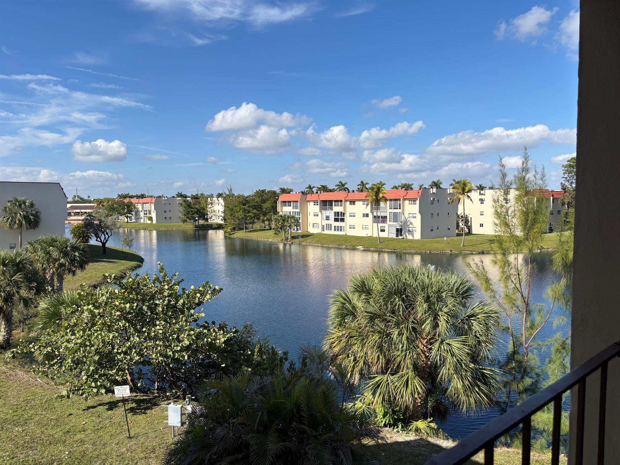 One-Bedroom Condo in 55+ Community - Sunrise, South FloridaWelcome to this beautiful one-bedroom condo located in a vibrant 55+ community in sunny South Florida. This residence offers:Stunning Water Views: Enjoy peaceful mornings overlooking serene waters from your window or balcony.Updated Interior: Features a newer bathroom and a modernized kitchen with updated appliances and finishes.Amenities Galore: The community boasts a pool, clubhouse, and playhouse, perfect for socializing and relaxation.Prime Location: Situated in Sunrise, you'll be close to shopping, dining, and entertainment options.This condo combines comfort, style, and a fantastic community lifestyle!