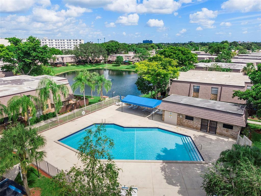 Parkside - Residential