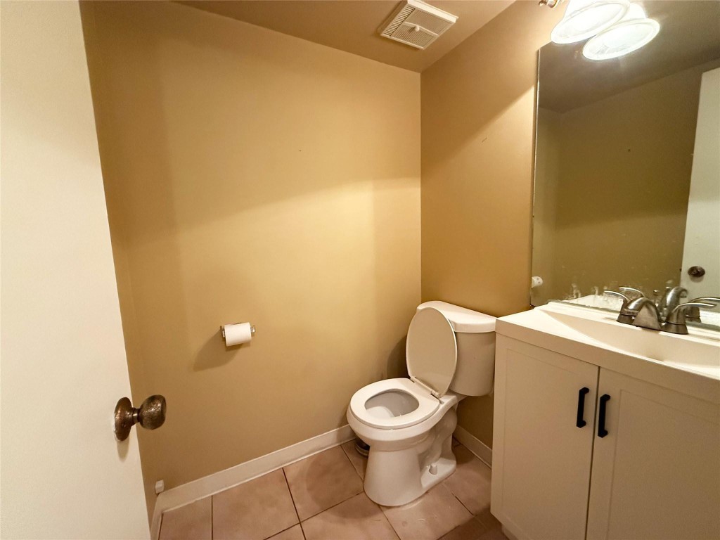 Parkside - Residential