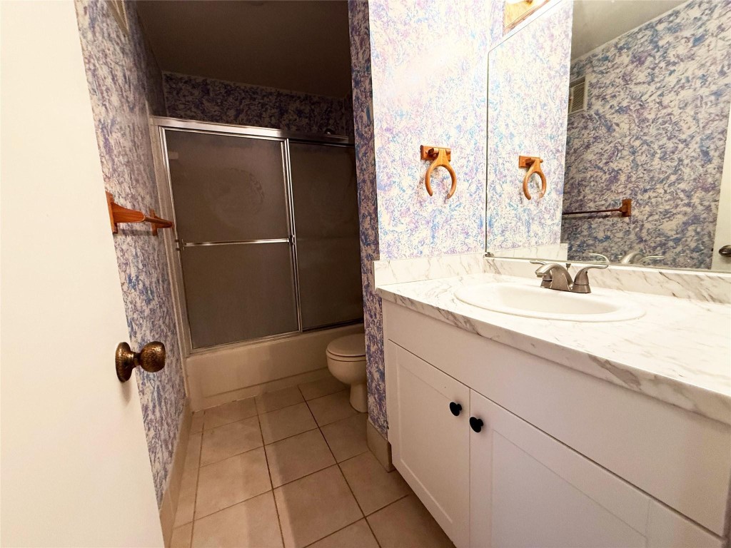 Parkside - Residential