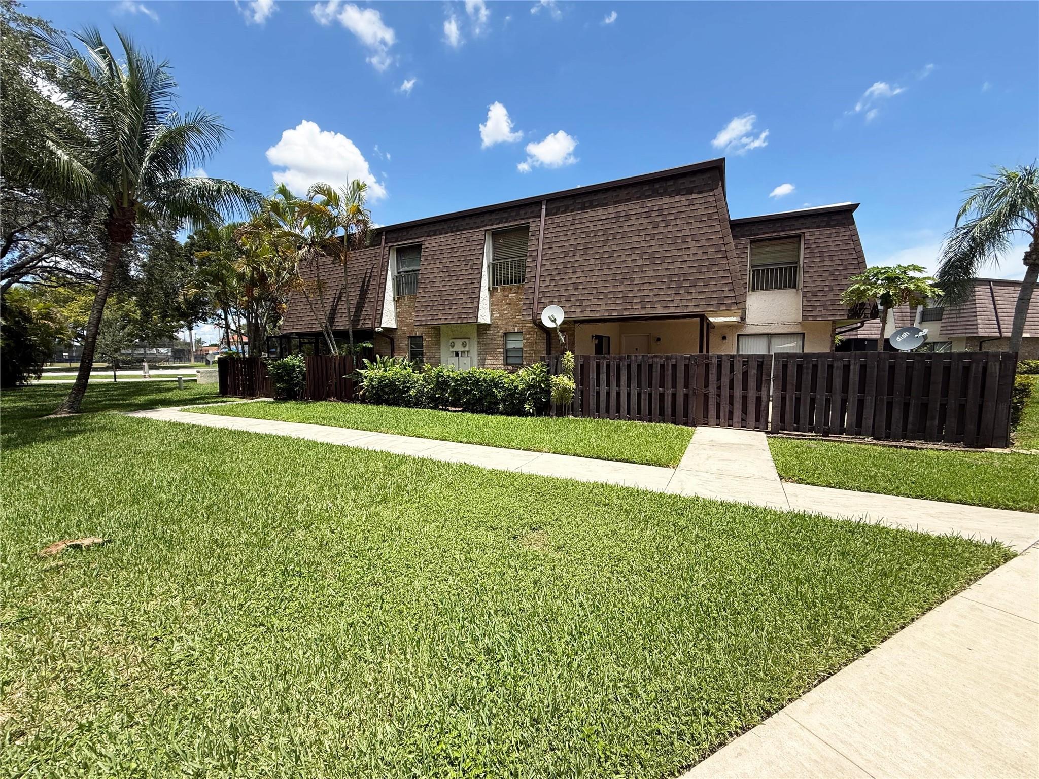 Parkside - Residential