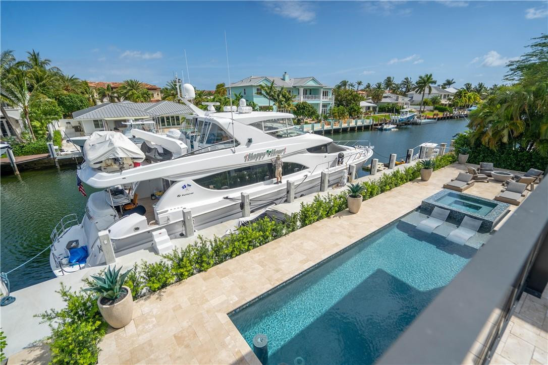 Hillsboro Isles 29-4 B - Residential