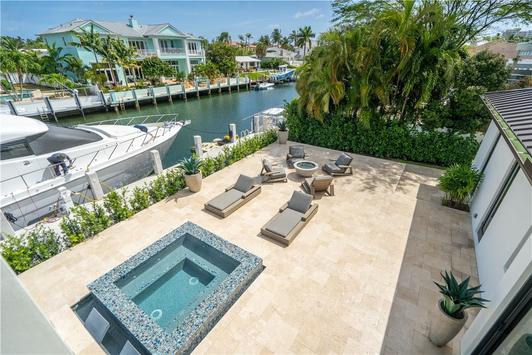 Hillsboro Isles 29-4 B - Residential