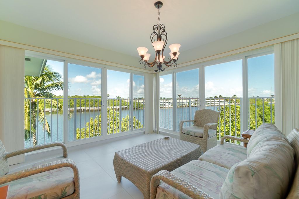 Photo of 4475 N Ocean Boulevard #31c, Boynton Beach, FL 33483 (MLS # R10789510)