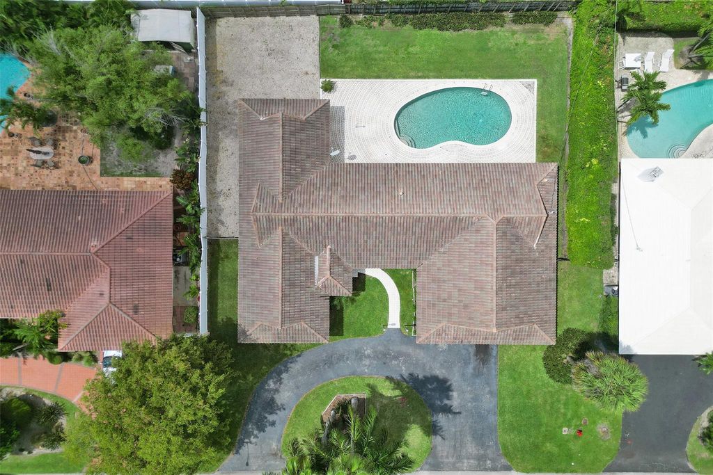 Photo of 2626 NE 37th Drive, Fort Lauderdale, FL 33308 (MLS # F10499552)