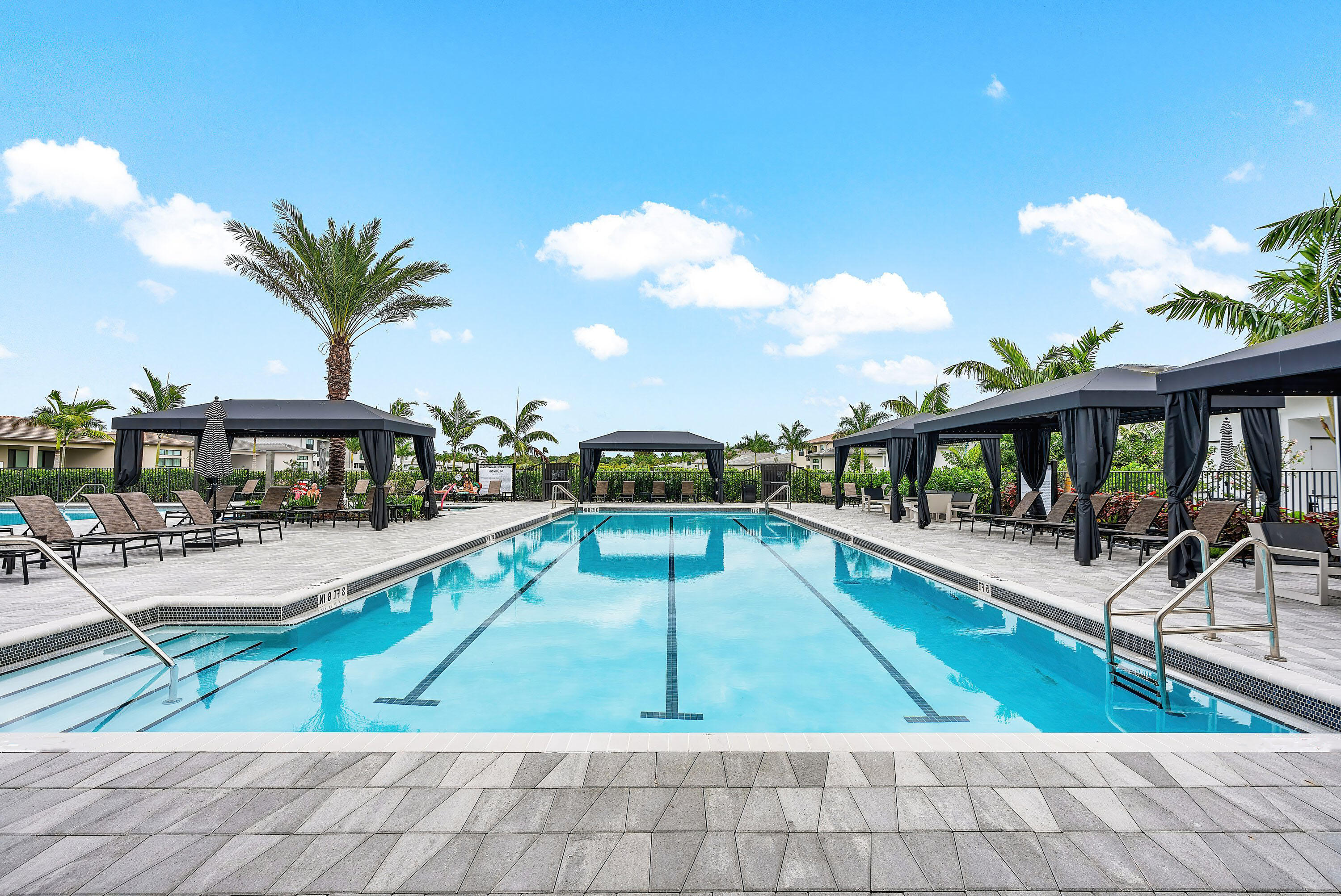 BOCA RATON GOLF COURSE PUD - Residential Lease