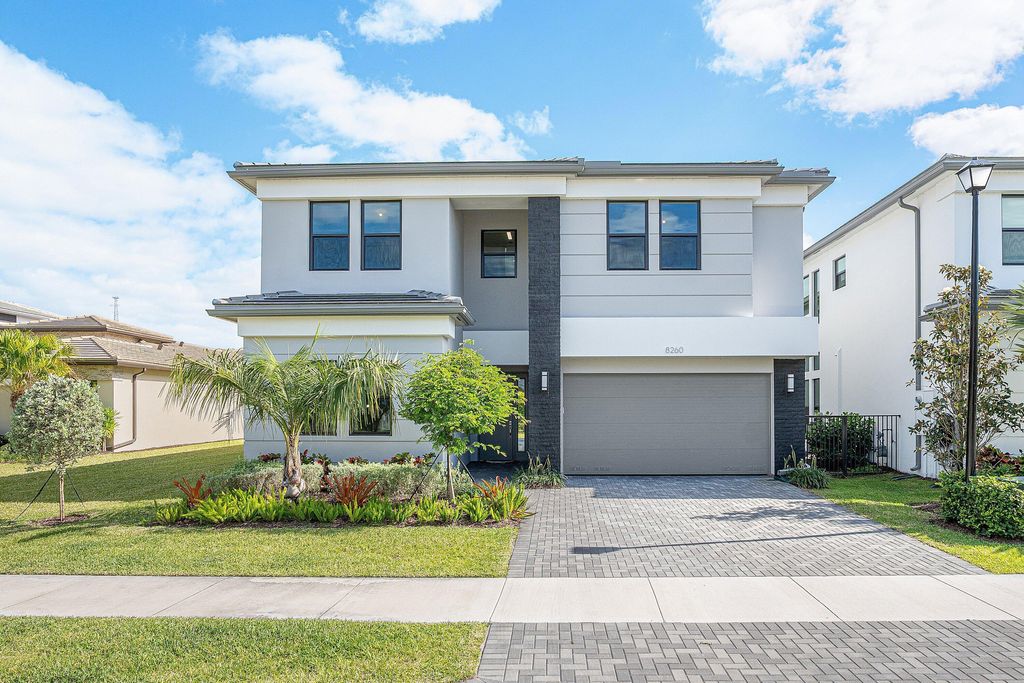 Photo of 8260 Royal County Down Road, Boca Raton, FL 33434 (MLS # B26017140)