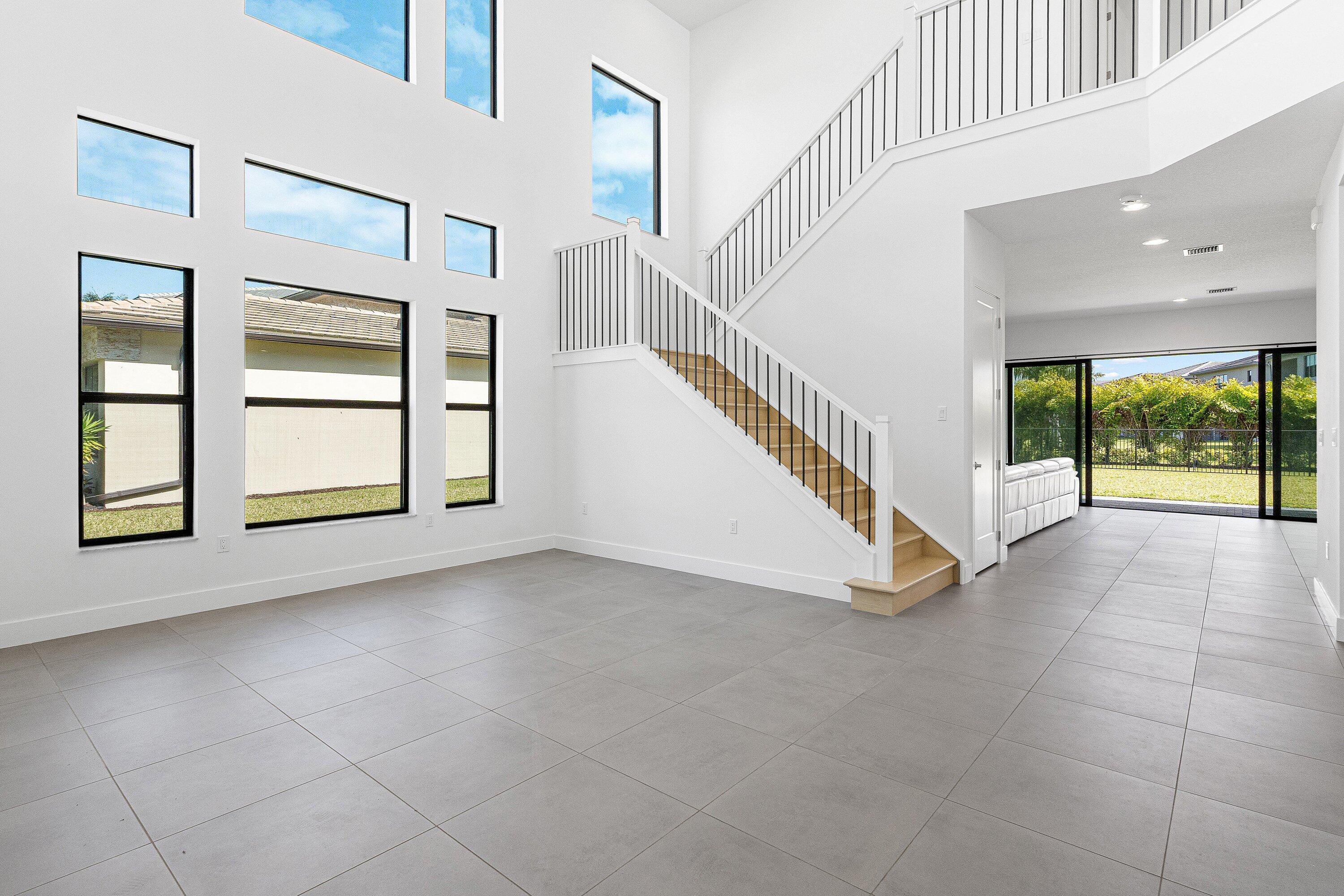 BOCA RATON GOLF COURSE PUD - Residential Lease